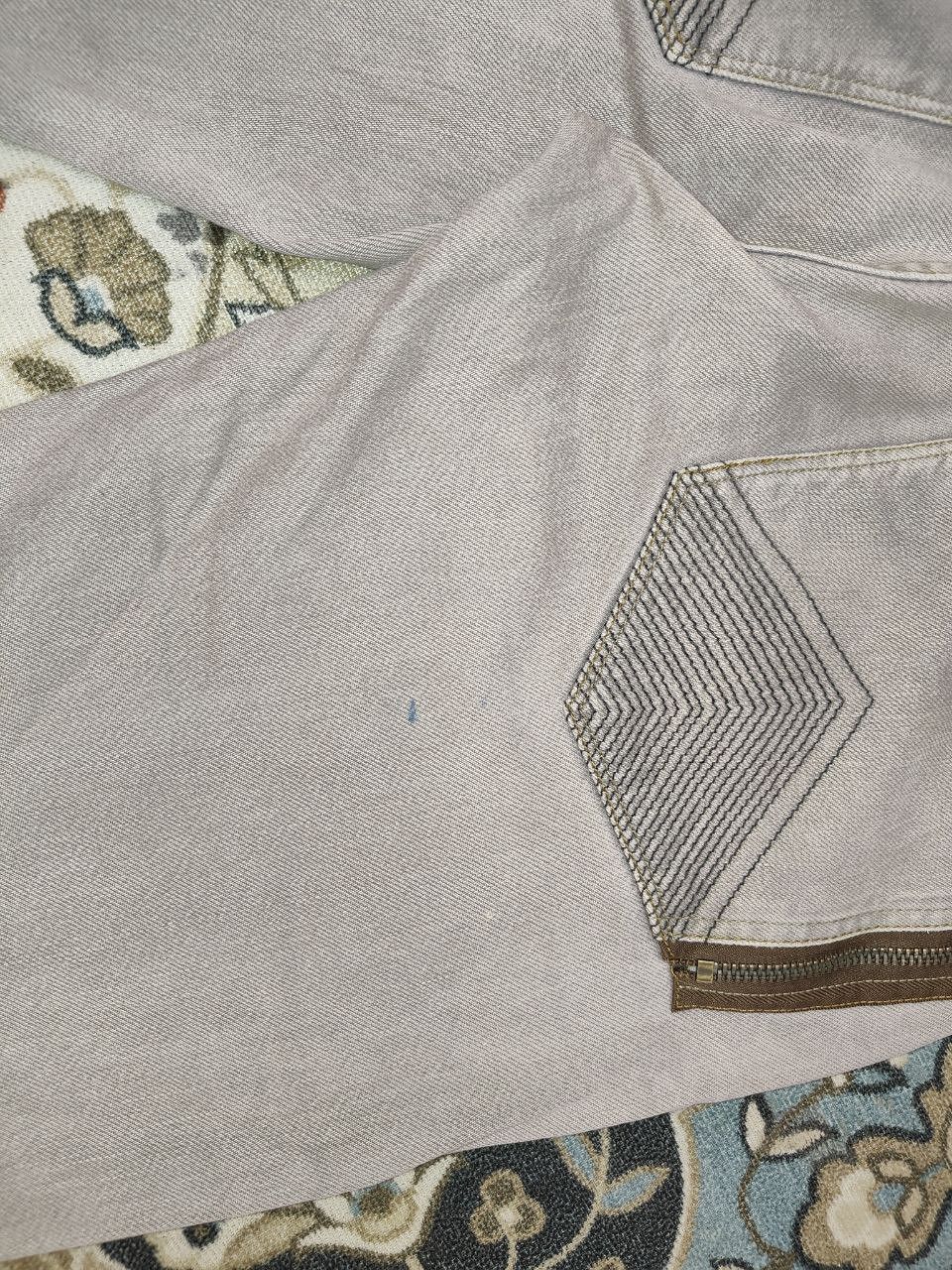 Armani Exchange Armani Exchange Denim Size US 32 / EU 48 - 6 Thumbnail