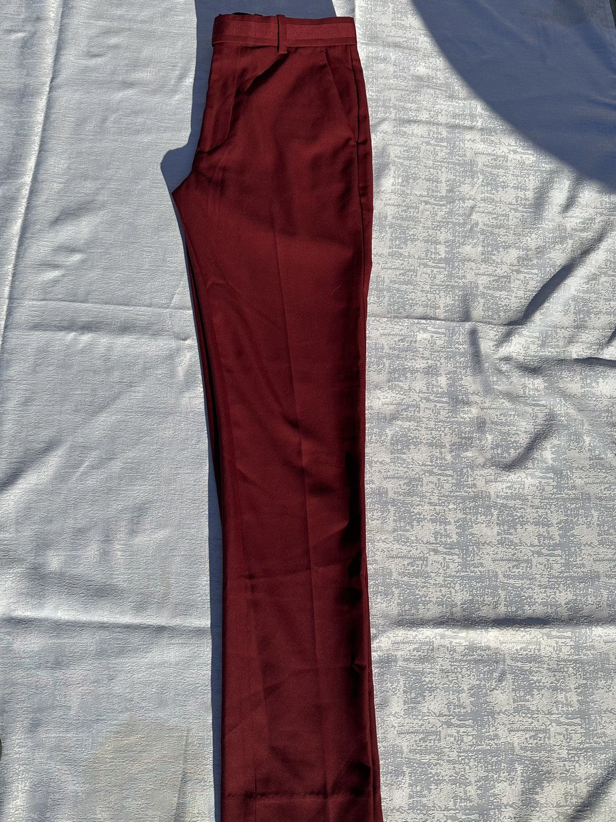 G/FORE Rare G/Fore Professional Pants Size US 32 / EU 48 - 6 Thumbnail