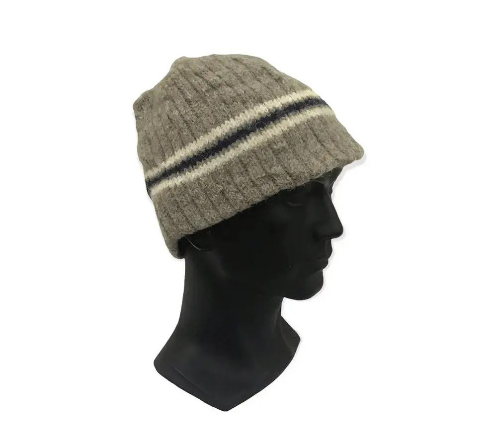 Goorin Bros. × Vintage Goorin Brothers Beanie Hat Size ONE SIZE - 2 Thumbnail