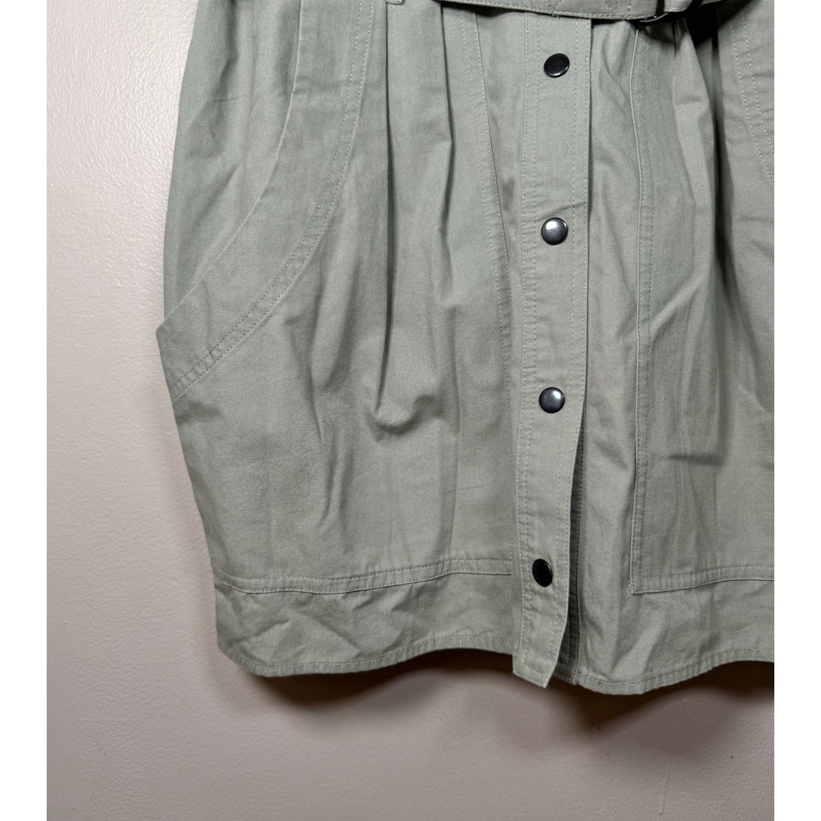 Isabel Marant Etoile Isabel Marant Etoile Zolina Dress $550 Size 40 IT/8 US Size M / US 6-8 / IT 42-44 - 14 Thumbnail