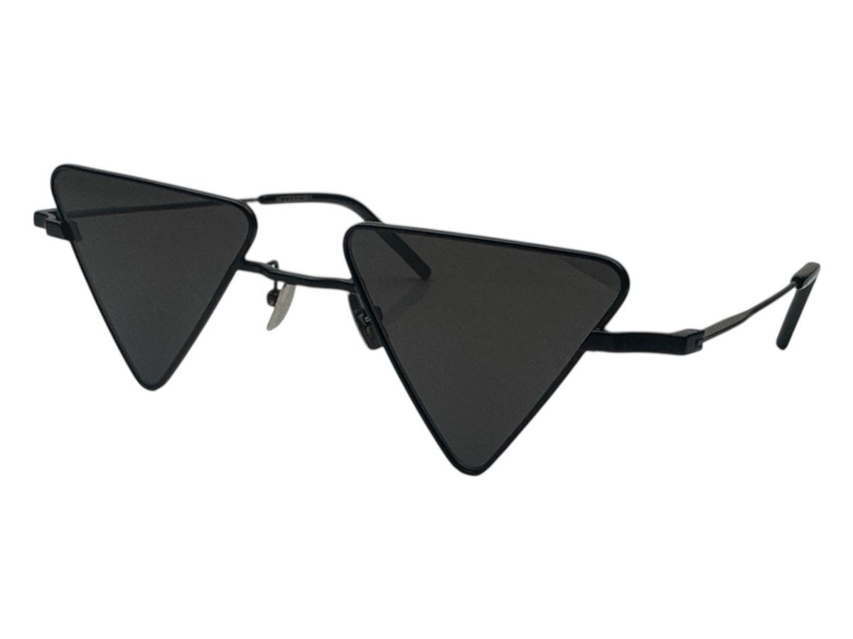 Saint Laurent Paris Saint Laurent Sunglasses Size ONE SIZE - 2 Thumbnail