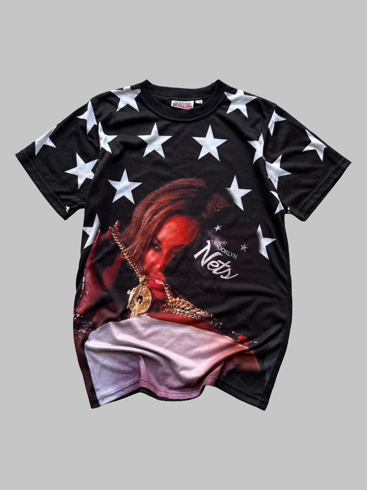 Jay-Z × Rap Tees Jay-Z 
