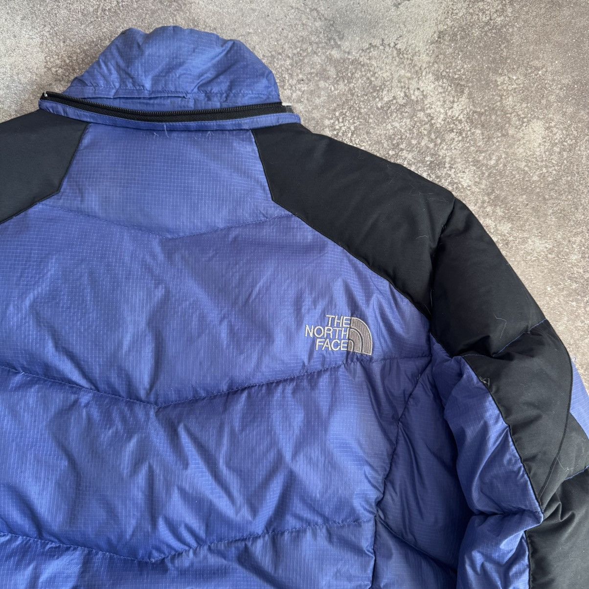 The North Face The North Face Summit Series 900 Vintage Puffer Jacket Size US M / EU 48-50 / 2 - 14 Thumbnail