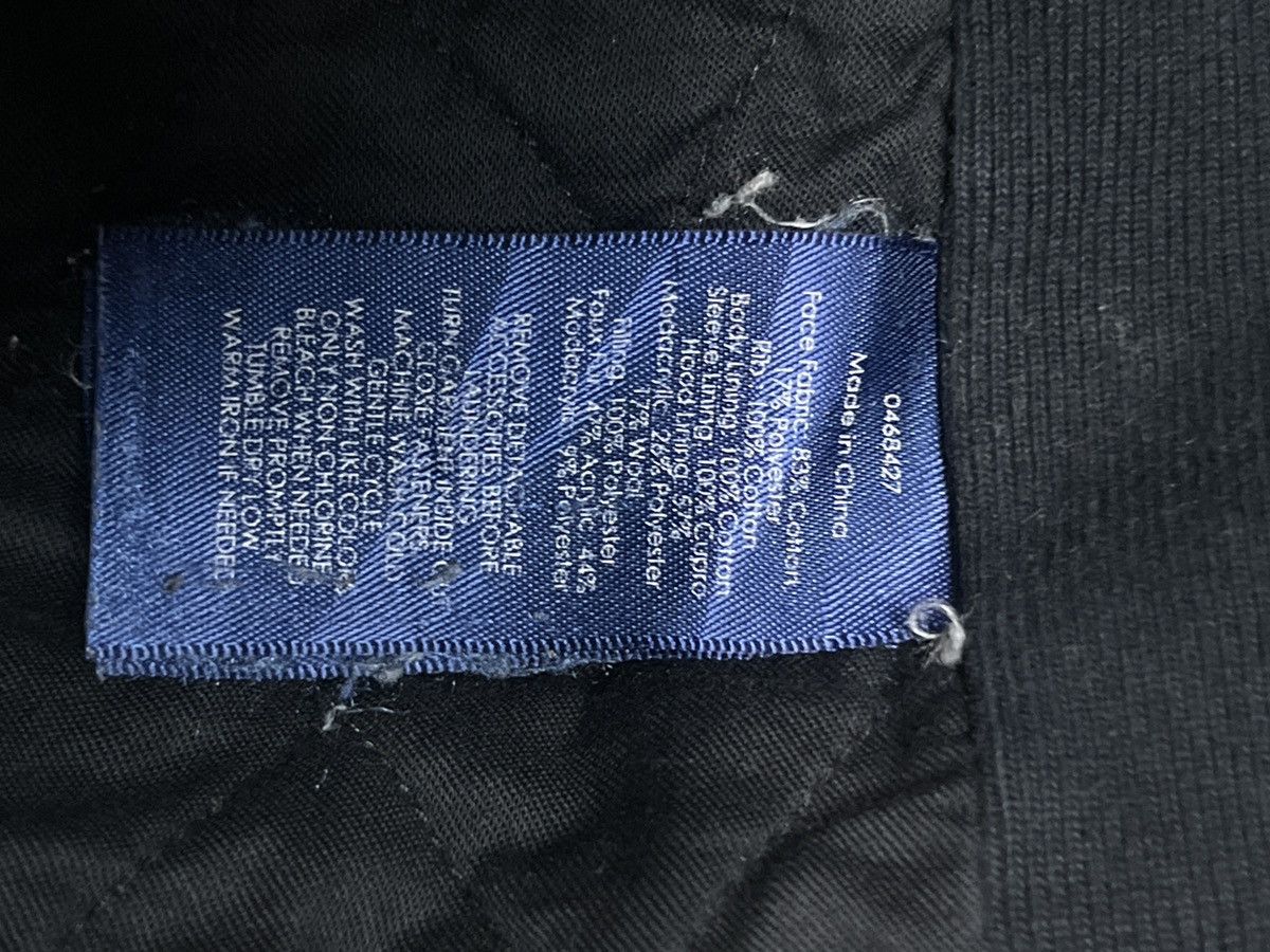 Polo Ralph Lauren Vintage distrested polo ralph lauren jacket hoodie Size US M / EU 48-50 / 2 - 9 Thumbnail