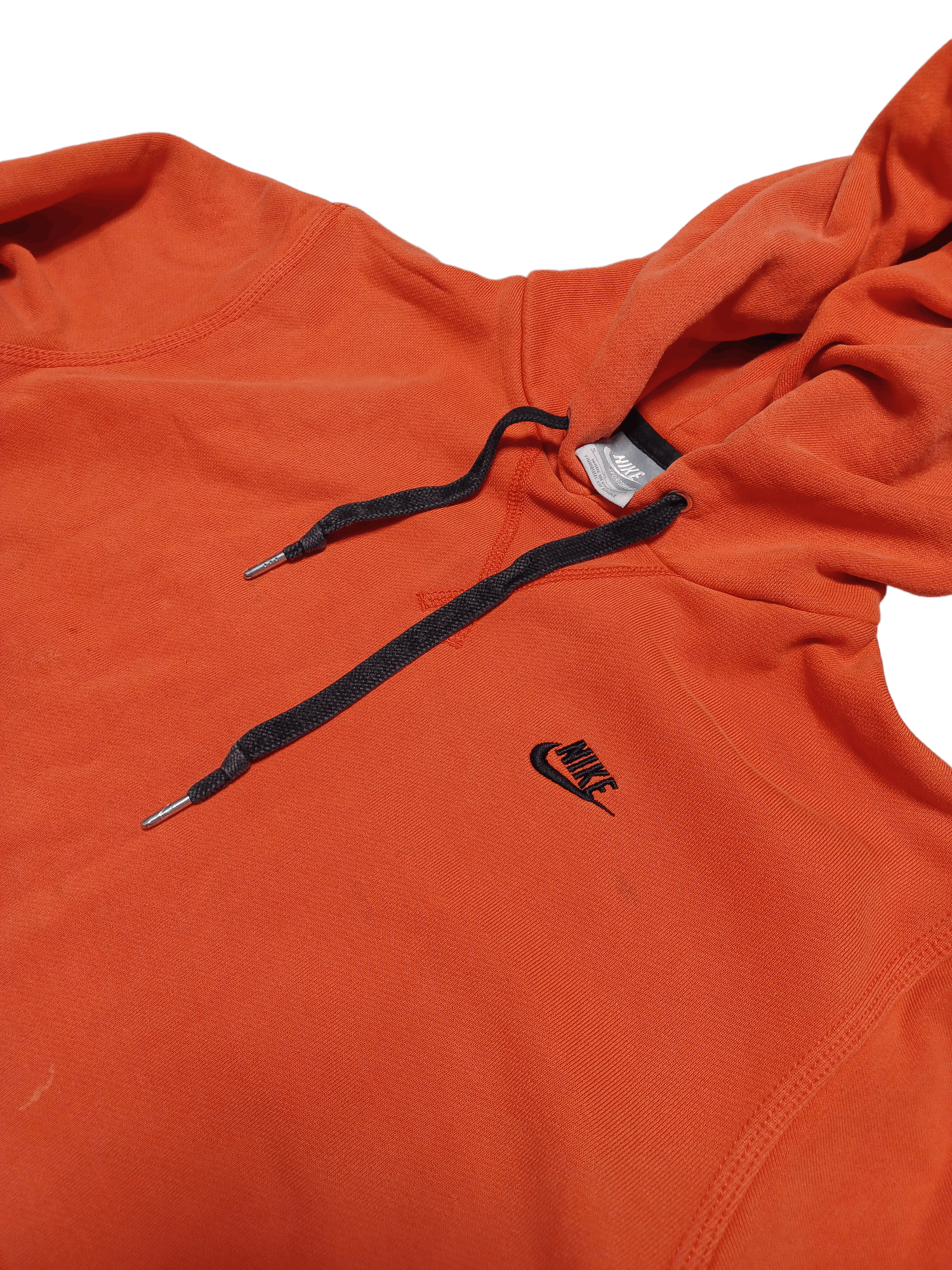 Nike VINTAGE FADED DIRTY NIKE FANTASTIC HOODIE SK8 Size US S / EU 44-46 / 1 - 4 Thumbnail