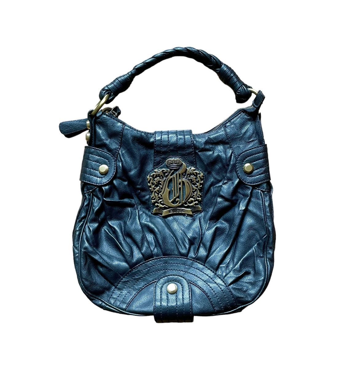 Guess Vintage Leather Guess Hand Bag Size ONE SIZE - 2 Thumbnail
