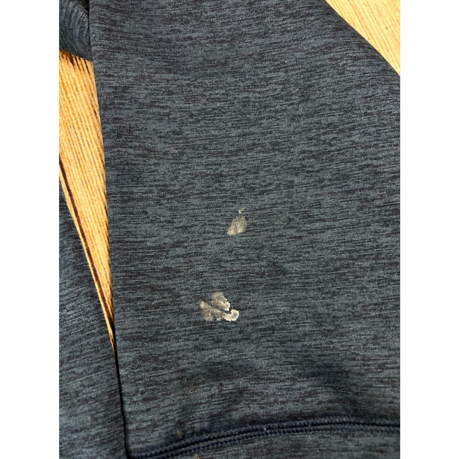 Under Armour Under Armour Storm Hoodie Sweatshirt Mens L Orange Hooded Pockets Pullover Sports Outdoor Size US L / EU 52-54 / 3 - 5 Thumbnail