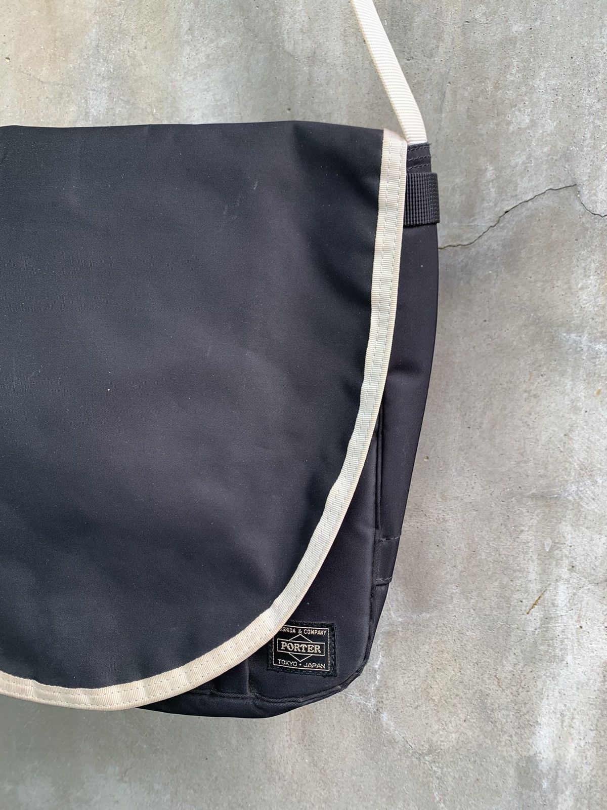 Head Porter Messenger Bag Size ONE SIZE - 3 Thumbnail