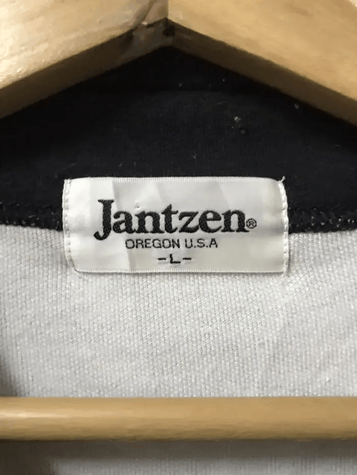Jantzen Vintage Jantzen Sweatshirts Size US L / EU 52-54 / 3 - 6 Thumbnail