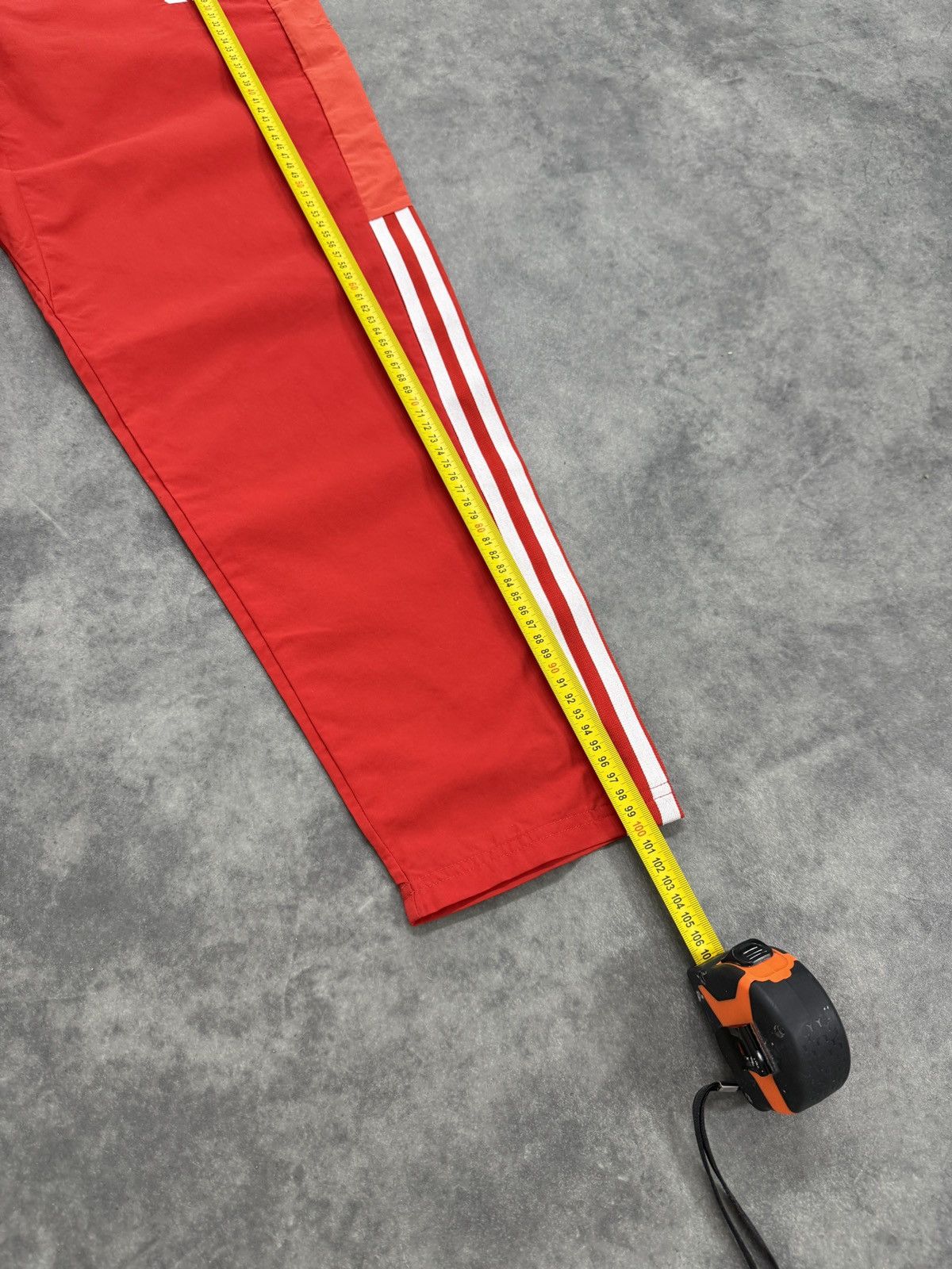 Adidas 2023 collection adidas x bayern munchen training pants Size US 32 / EU 48 - 7 Thumbnail
