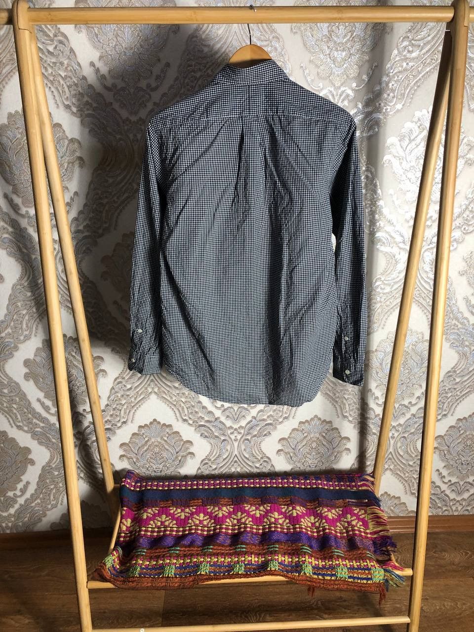 Polo Ralph Lauren VINTAGE POLO RALPH LAUREN CLASSIC DESIGNER CASUAL SHIRT Y2K Size US S / EU 44-46 / 1 - 6 Thumbnail