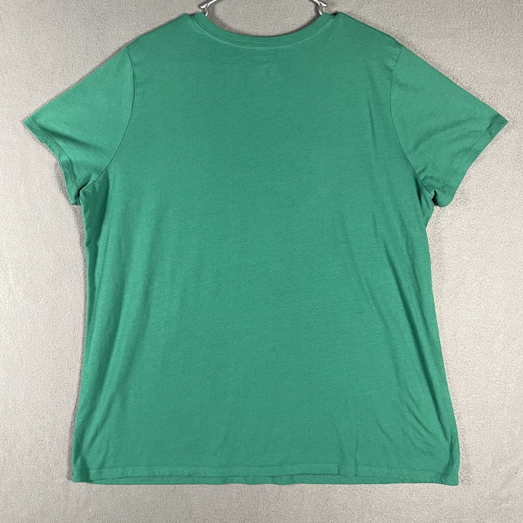 Etro Mighty Morphin Power Rangers Shirt Mens Large Green Graphic Tee TV Show Retro 2023 Size US L / EU 52-54 / 3 - 3 Thumbnail