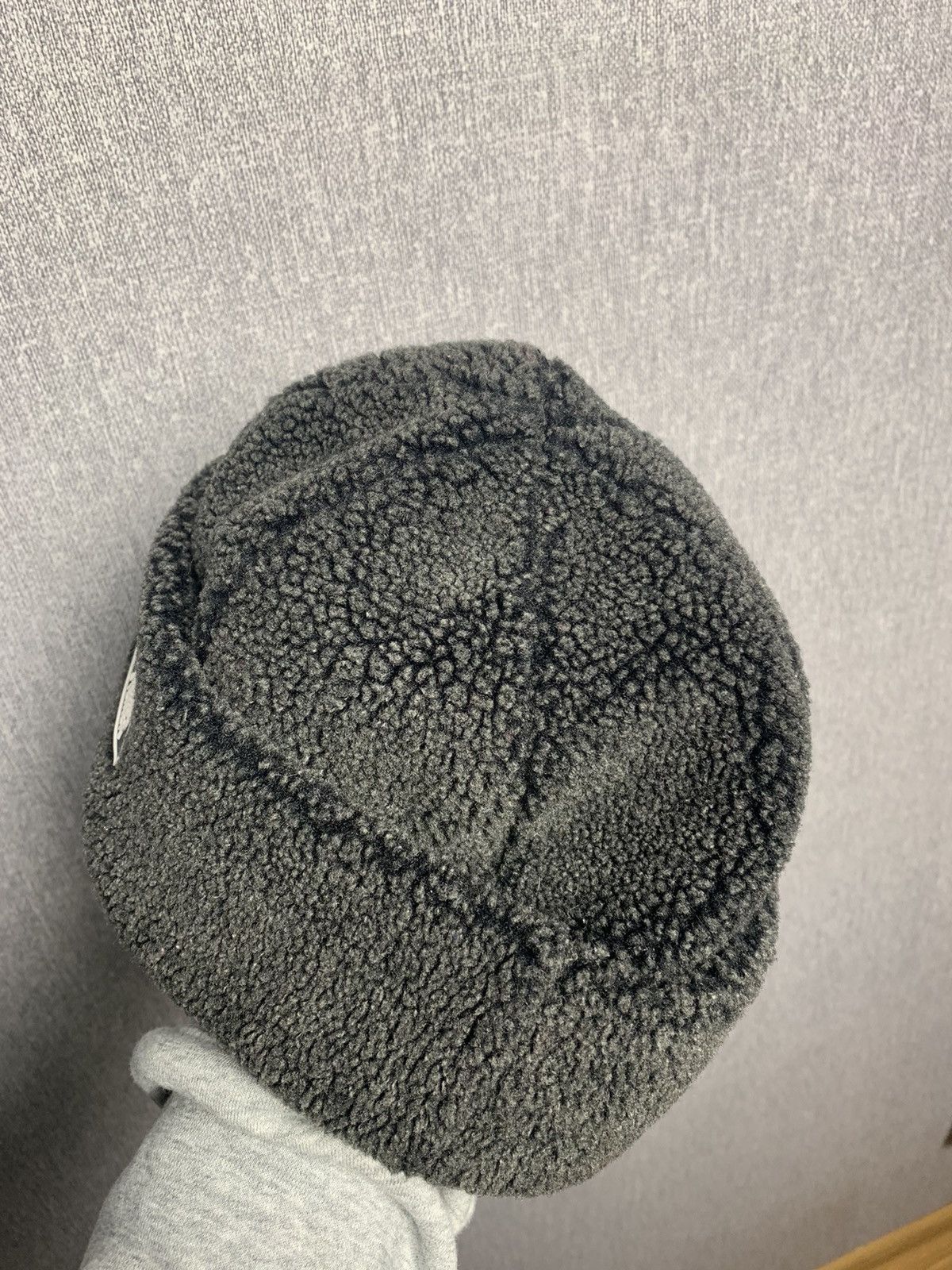 Japanese Brand Vintage Fleece Steiner Hat Size ONE SIZE - 2 Thumbnail