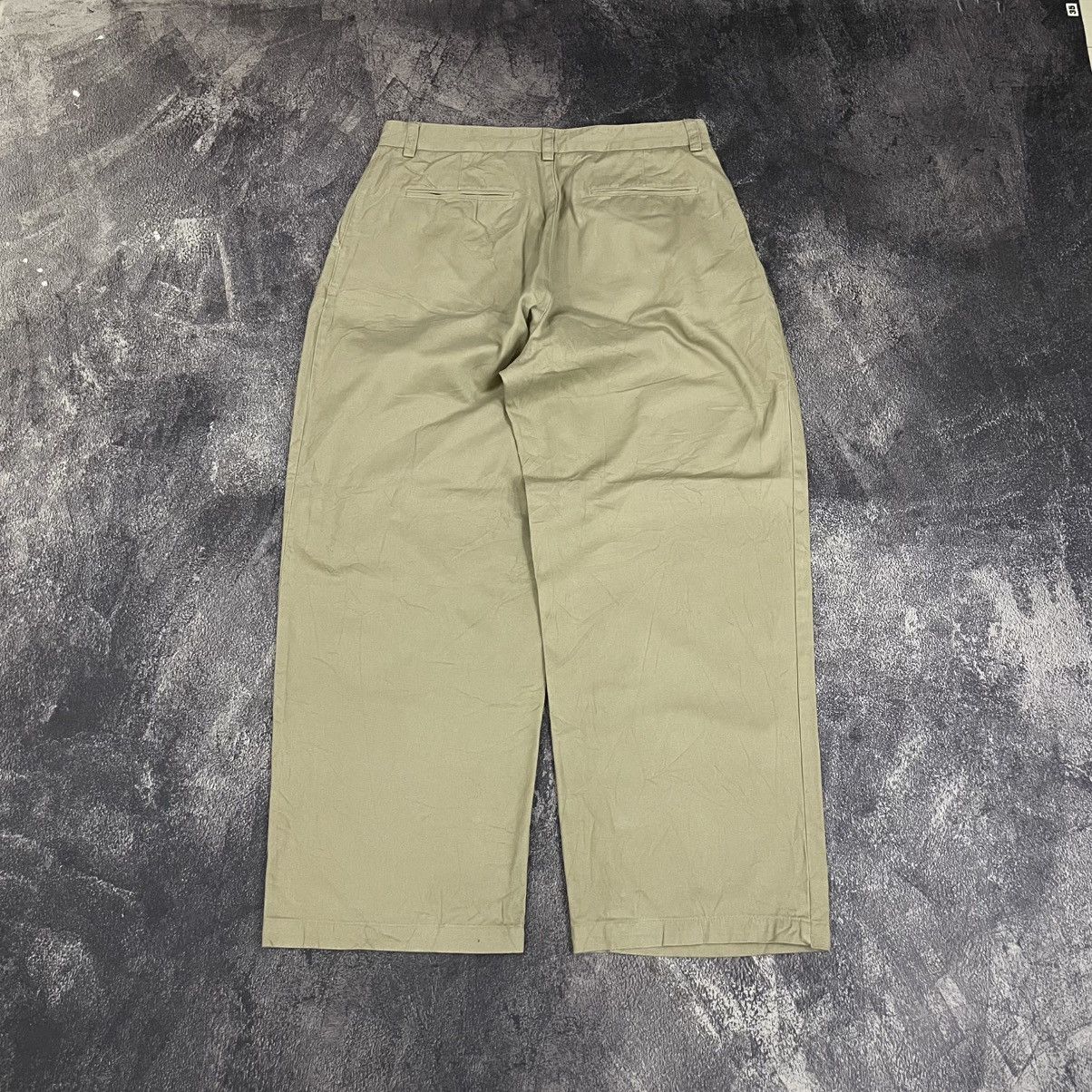Japanese Brand Musinsa standart baggy pants Size US 34 / EU 50 - 1 Thumbnail