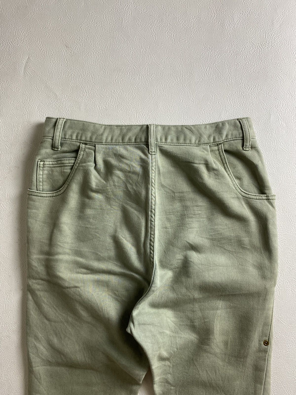 Issey Miyake Mercibeaucoup by Issey Miyake Size US 28 / EU 44 - 8 Thumbnail