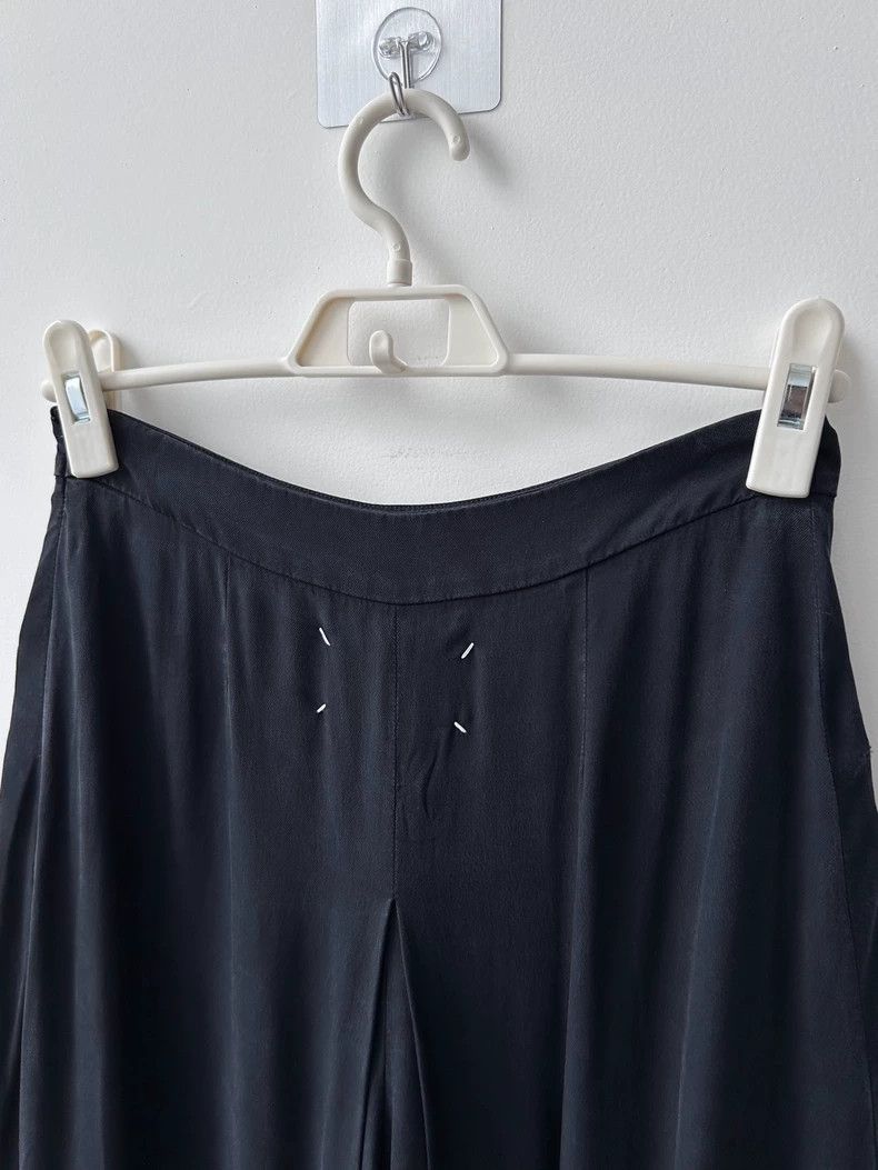 Maison Margiela Maison Margiela Space cotton pocket long skirt Size 24" / US 00 / IT 34 - 3 Thumbnail