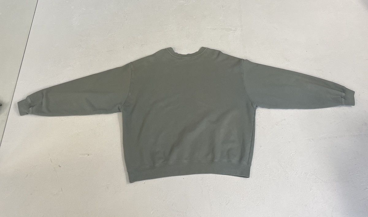 Yeezy Yeezy Season 6 Sweater Glacier Size US XL / EU 56 / 4 - 3 Thumbnail