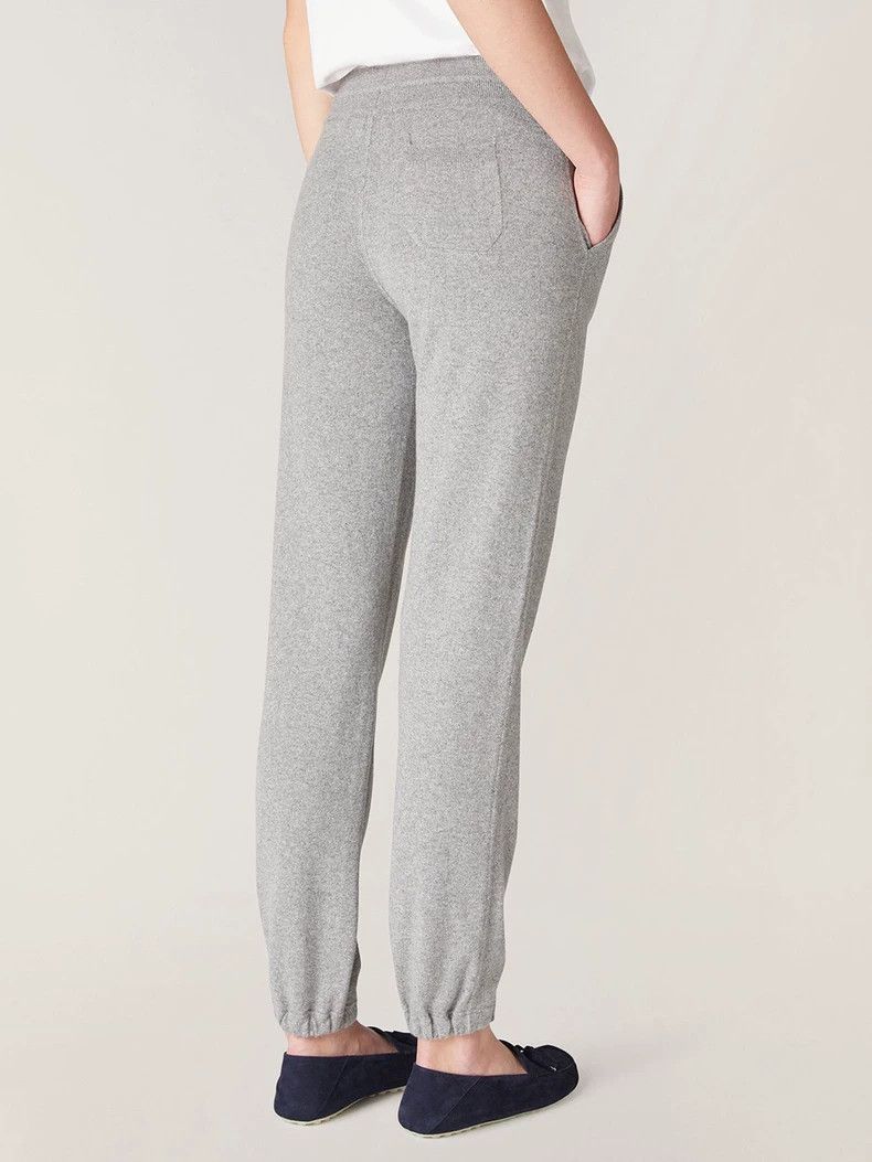 Loro Piana LORO PIANA Cashmere trousers Size 25" / US 0 / IT 36 - 7 Thumbnail