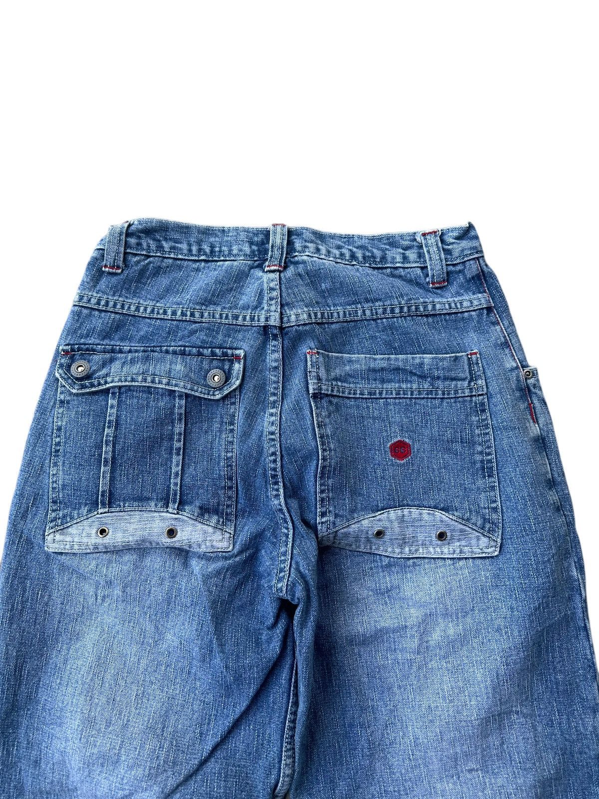 Route 66 Routte 66 blue denim jeans Size US 28 / EU 44 - 7 Thumbnail