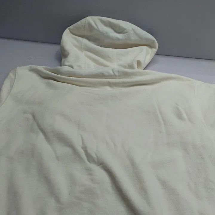 Gucci Gucci Gucci SS23 Striped Logo Embroidered Hoodie -2506 Size US XXL / EU 58 / 5 - 5 Thumbnail