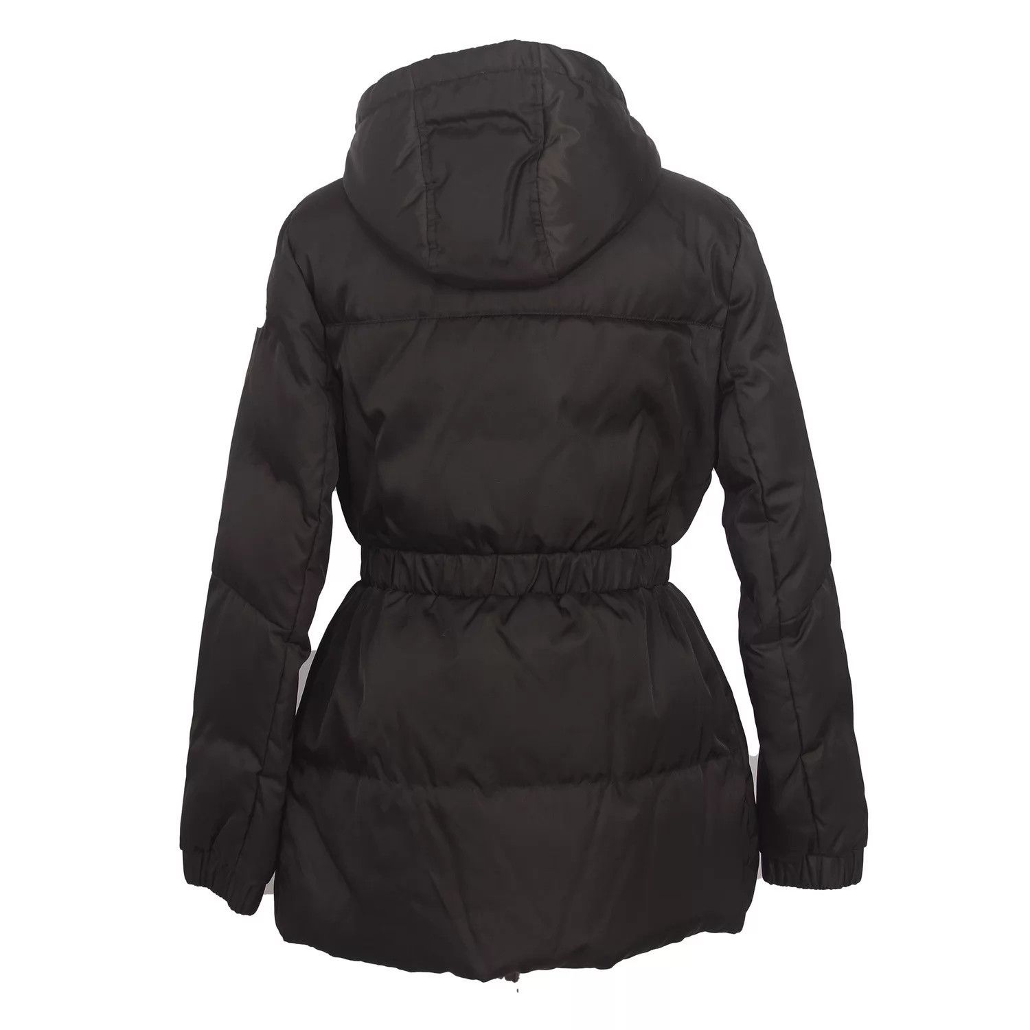 Moncler Moncler Down Puffer Jacket Size S / US 4 / IT 40 - 2 Thumbnail