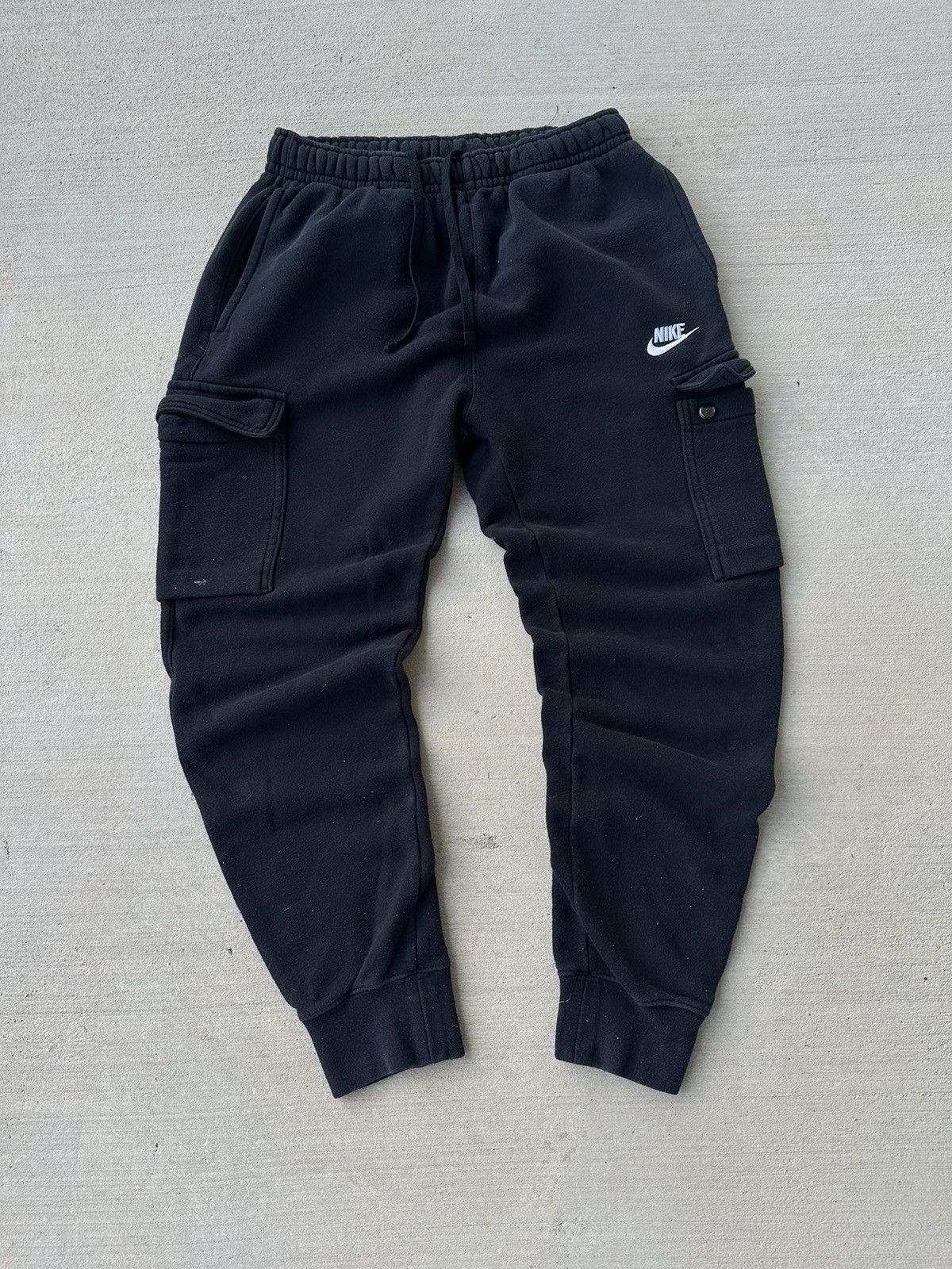 Other Vintage Nike Sweatpants Size US 30 / EU 46 - 1 Thumbnail