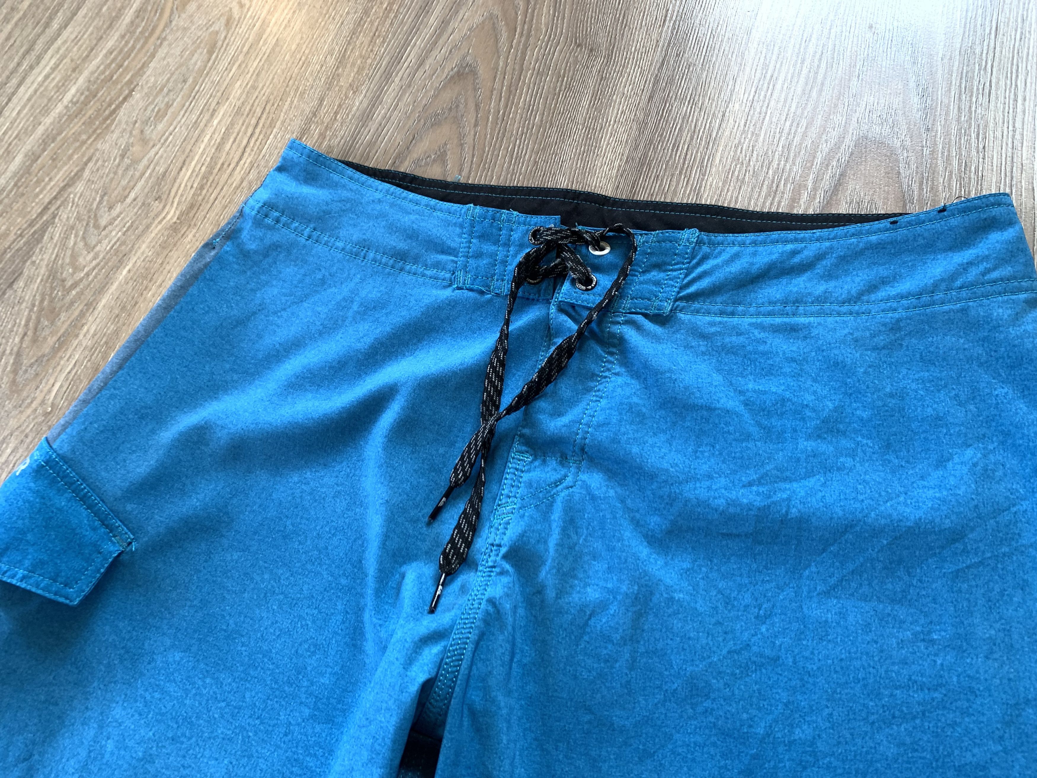 Quicksilver Quicksilver Beach Swim Shorts Size US 30 / EU 46 - 4 Thumbnail