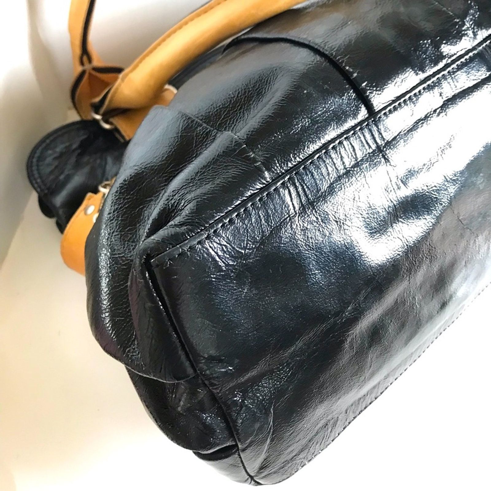 See by Chloe See By CHLOE Daytripper Handbag Shoulder Tote Bag Satchel Size ONE SIZE - 8 Thumbnail