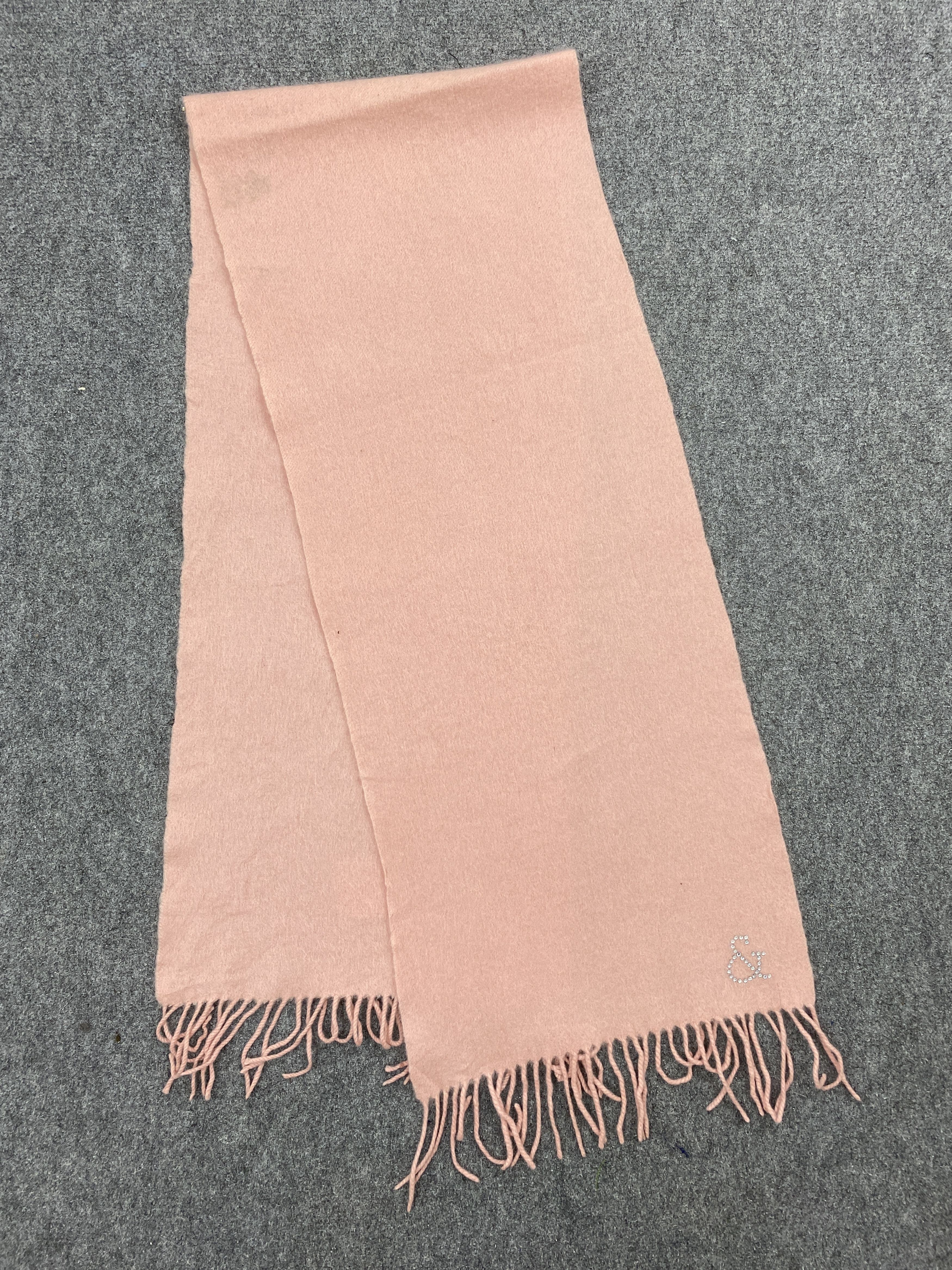 Other Japanese Brand Scarf / Muffler / Scarf - SC0021 Size ONE SIZE - 8 Thumbnail