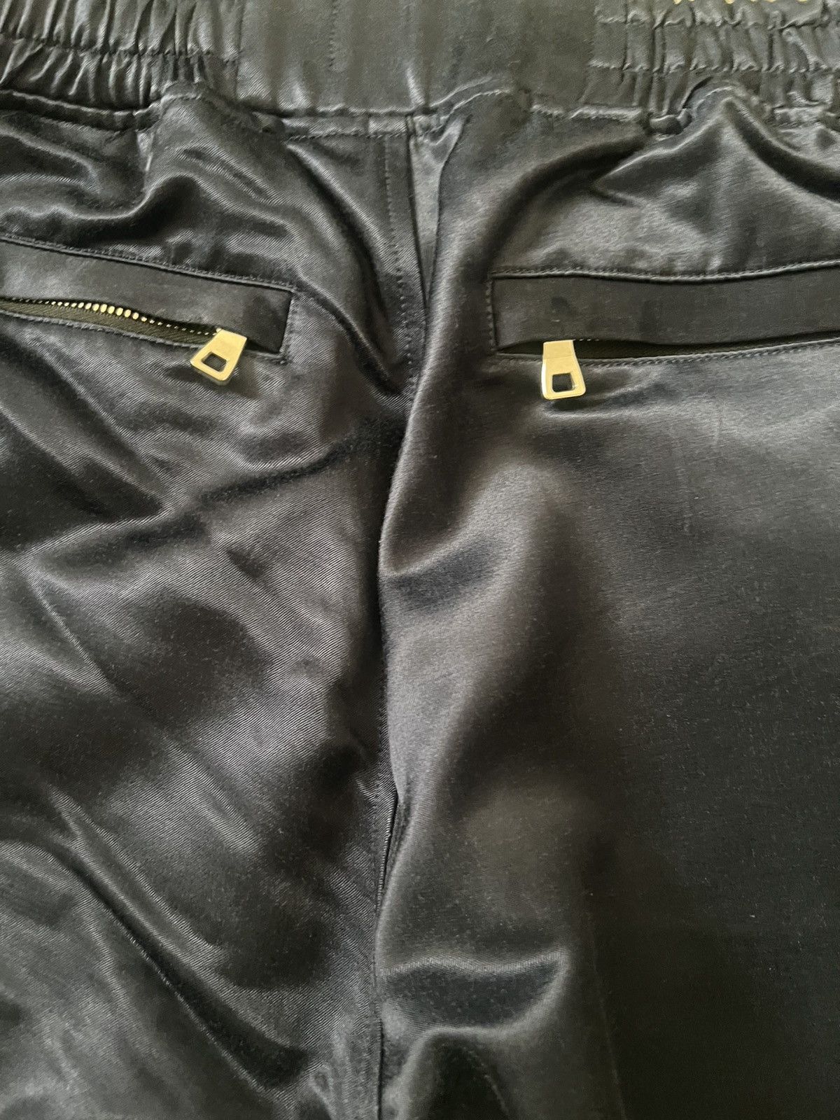 Just Don JUST DON JUNGLE TEARAWAY PANTS Size US 33 - 5 Thumbnail