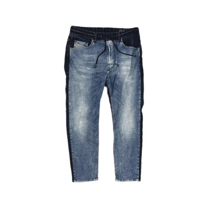 Diesel Diesel Casual Fashion Denim Pants 0079 Size US 30 / EU 46 - 1 Thumbnail