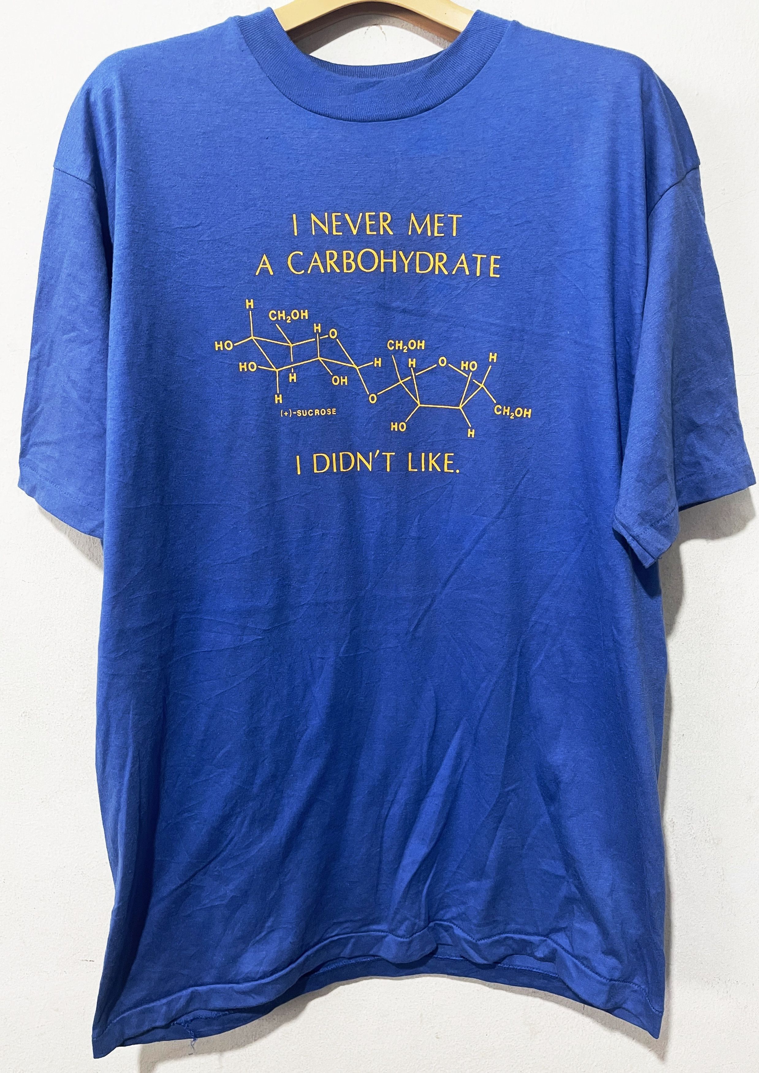 Arts & Science × Vintage Vintage 90s Science Shirt Size US L / EU 52-54 / 3 - 1 Thumbnail