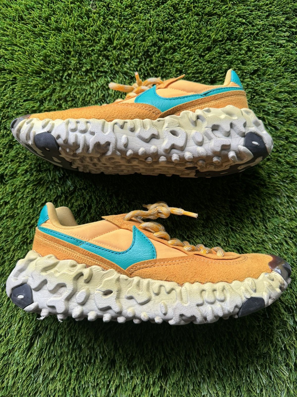 Nike Nike Overbreak “SP Pollen Rise” Size US 8 / EU 41 - 4 Thumbnail