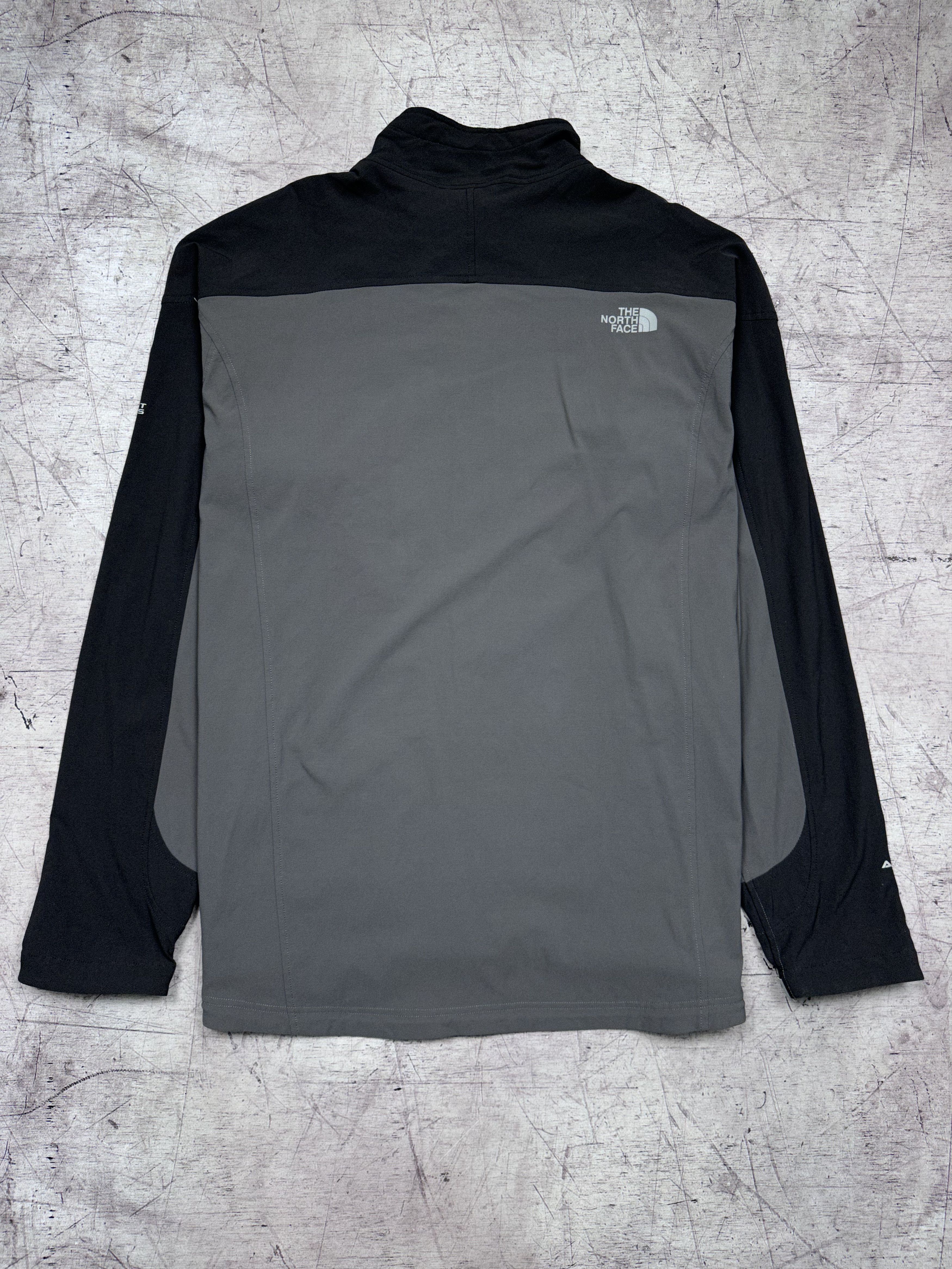 The North Face × Vintage The North Face Flight Series Mens Softshell Jacket Size US XXL / EU 58 / 5 - 10 Thumbnail