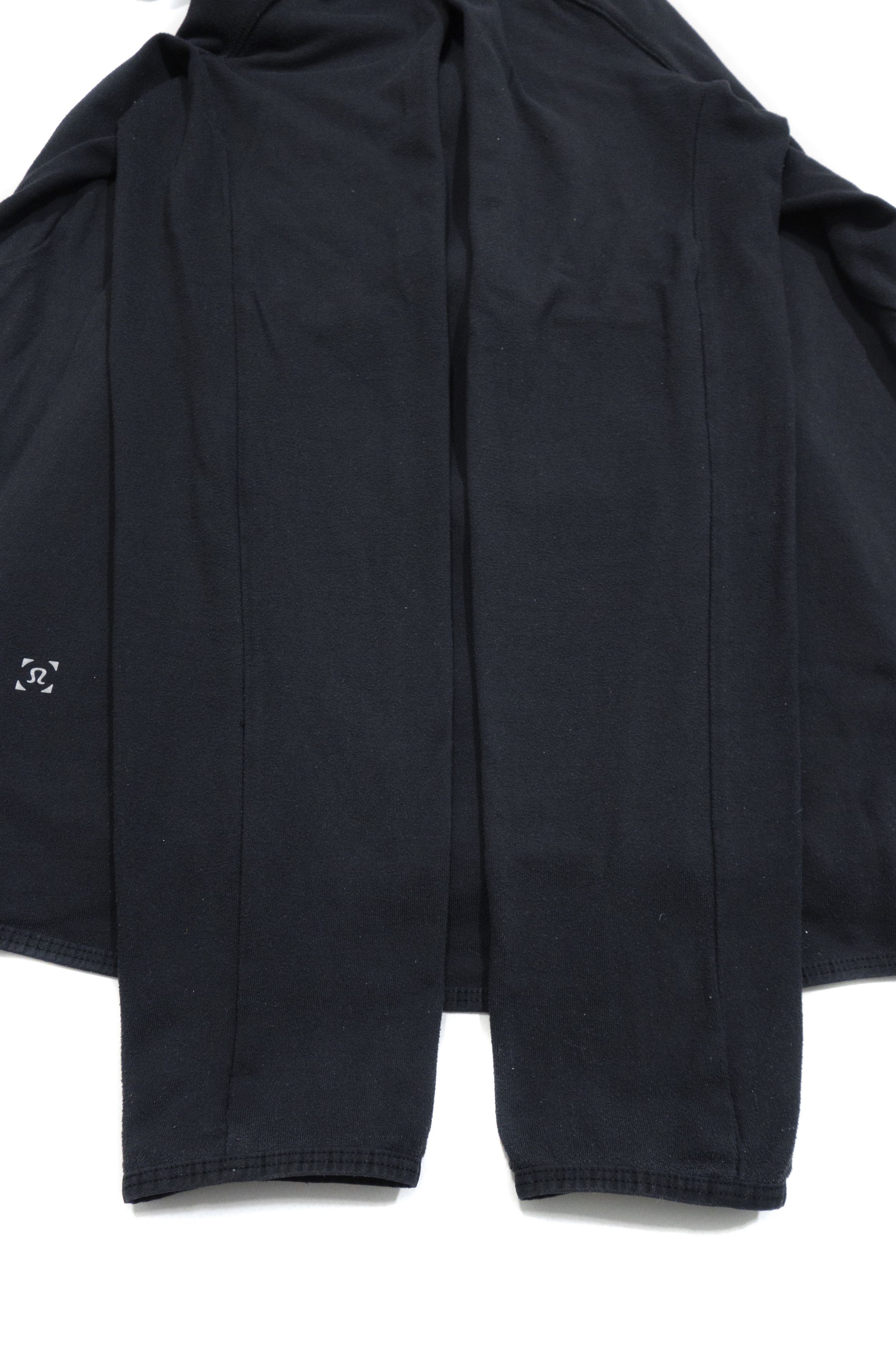 Lululemon Surge Warm Full Zip Hoodie Size US S / EU 44-46 / 1 - 8 Thumbnail