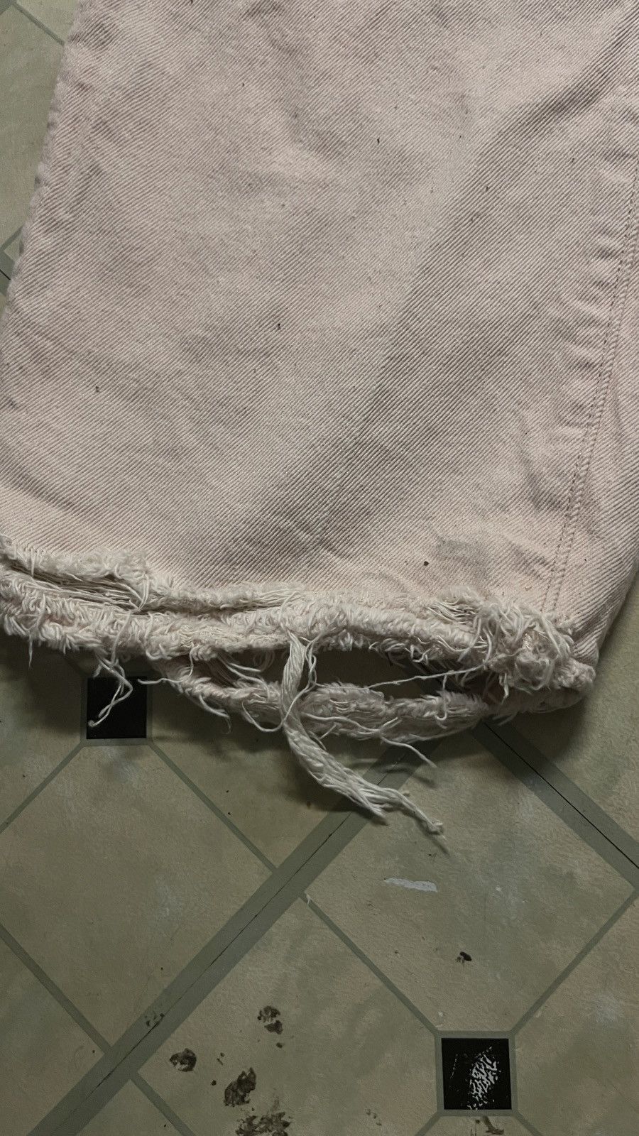 Levi's Levi’s Pink 501® Size US 38 / EU 54 - 4 Thumbnail