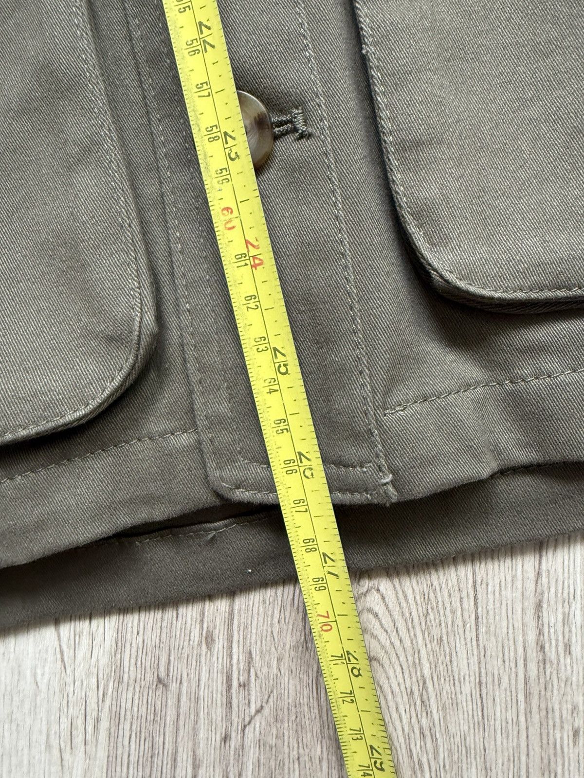 Beretta Beretta Gorpcore Shooting Vest Size US S / EU 44-46 / 1 - 15 Thumbnail