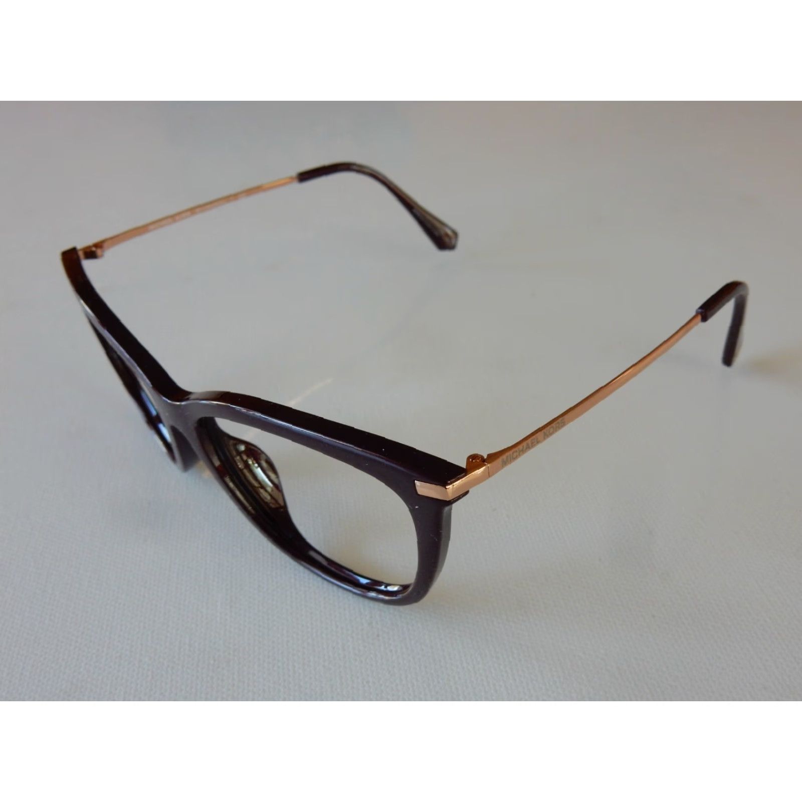 Michael Kors VINTAGE Michael Kors Sunglasses Frames Women 58mm Gold Fashion Accessories Size ONE SIZE - 3 Thumbnail