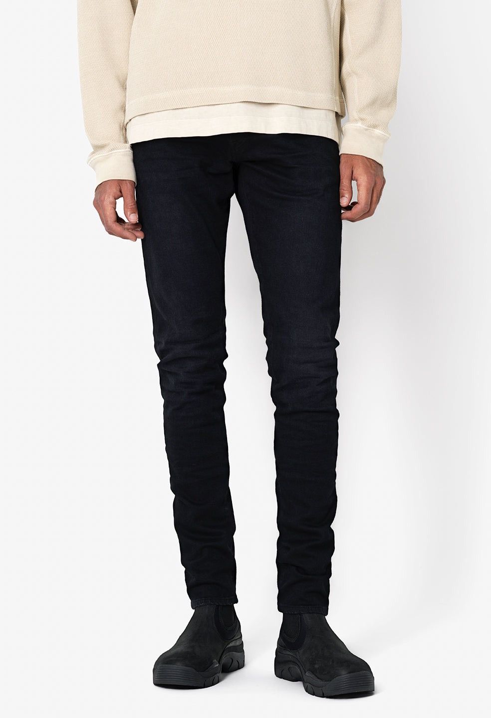 John Elliott John Elliott cast 2 carbon size 30 Size US 30 / EU 46 - 1 Thumbnail