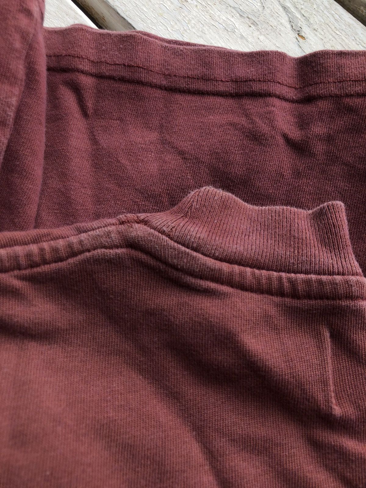 Vintage Blanks Represent Clo Oversized Fit Faded Y2K Opium