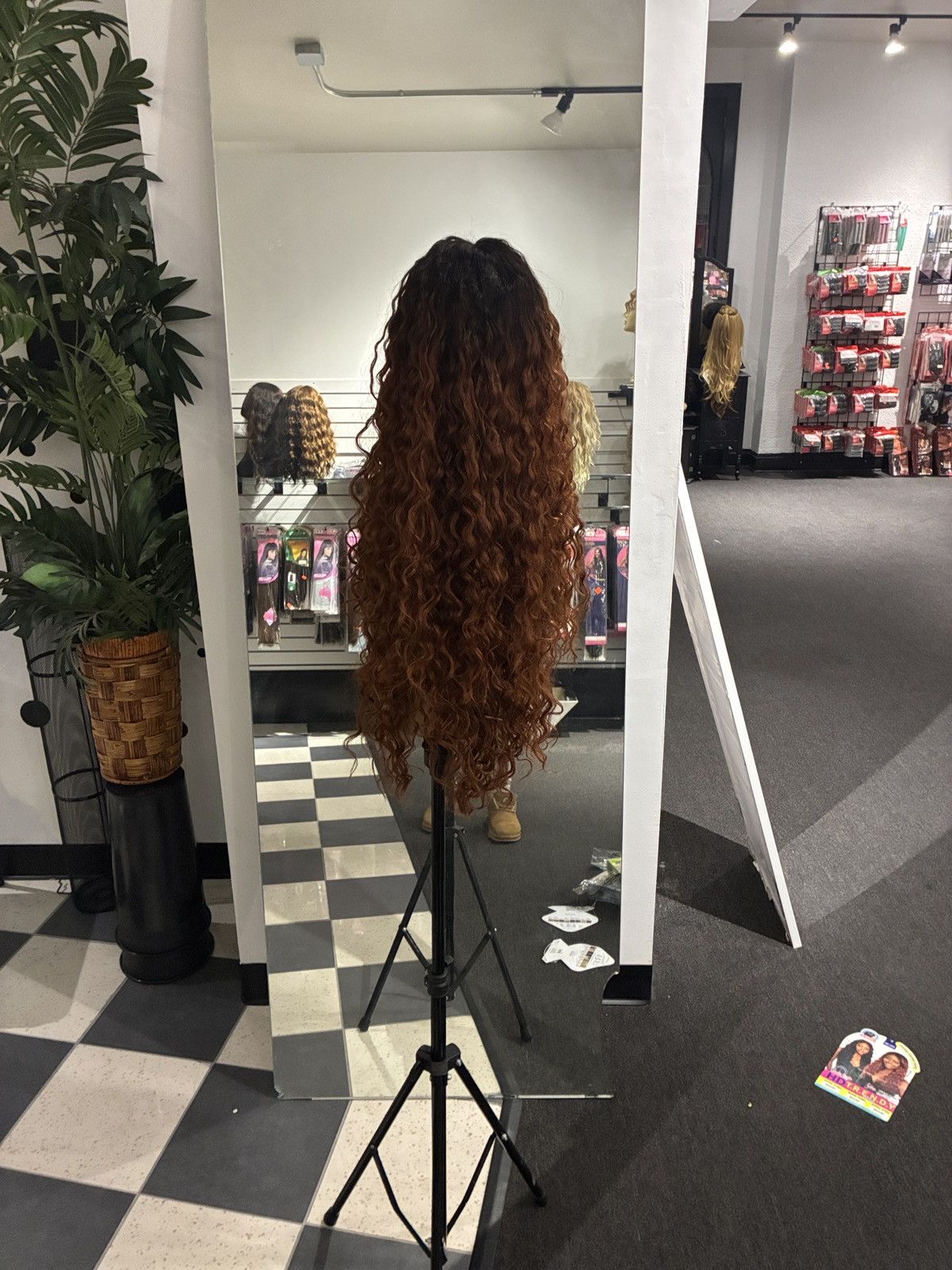 Other Tess wigs Size ONE SIZE - 5 Thumbnail