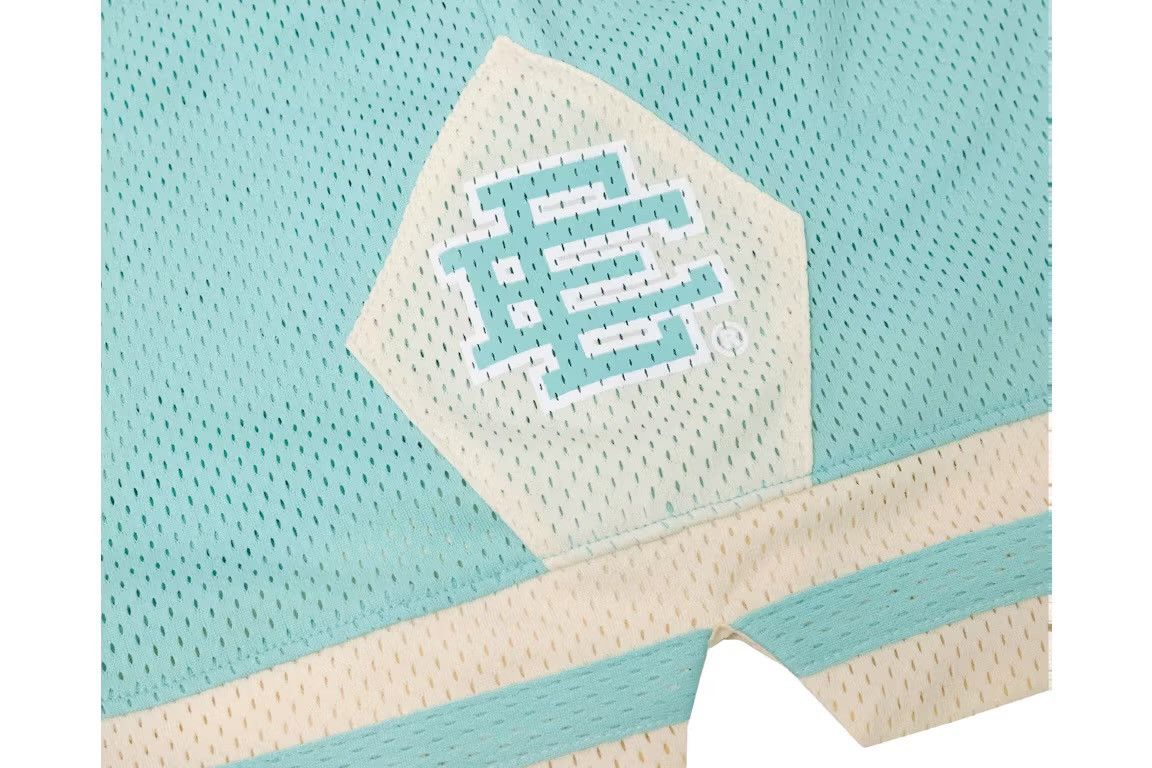 Eric Emanuel Eric Emanuel EE V2 Tiffany Blue - XL Size US 36 / EU 52 - 3 Thumbnail