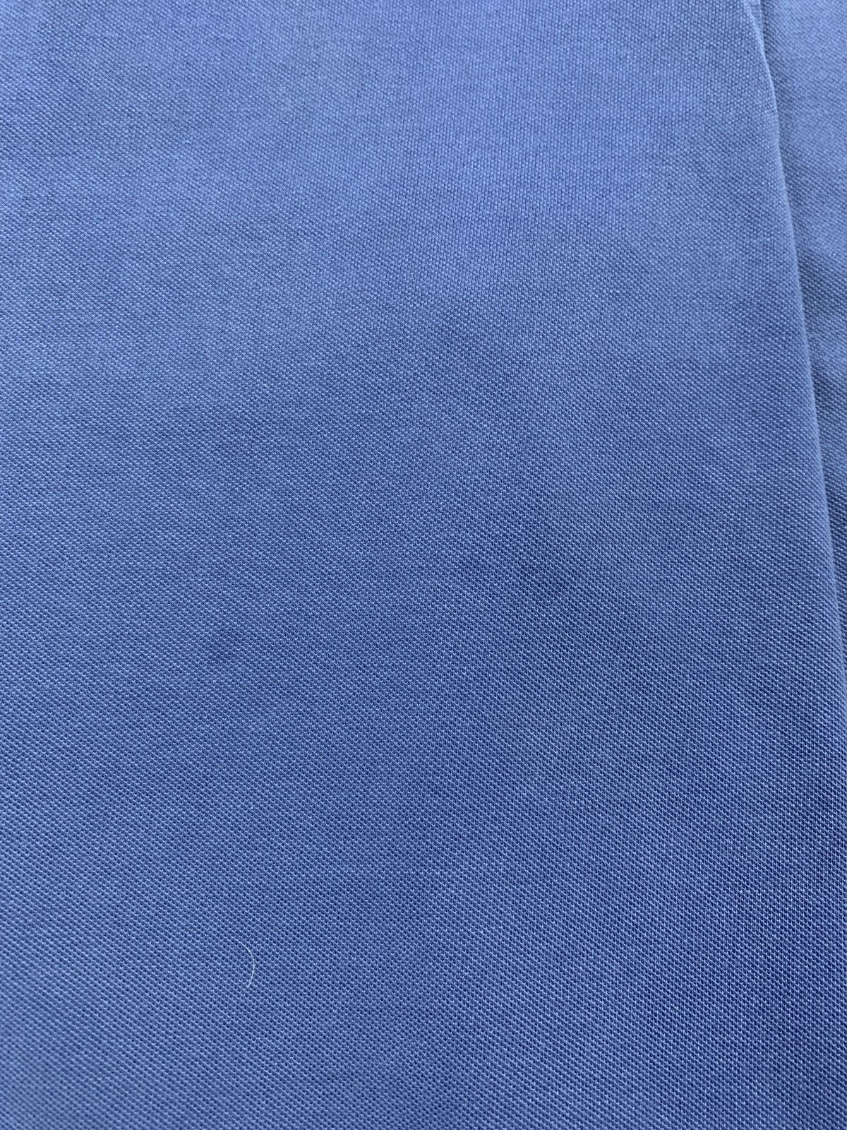 Ralph Lauren Men’s Ralph Lauren Featherweight Mesh Shirt Long Sleeve Top Size US XXL / EU 58 / 5 - 7 Thumbnail