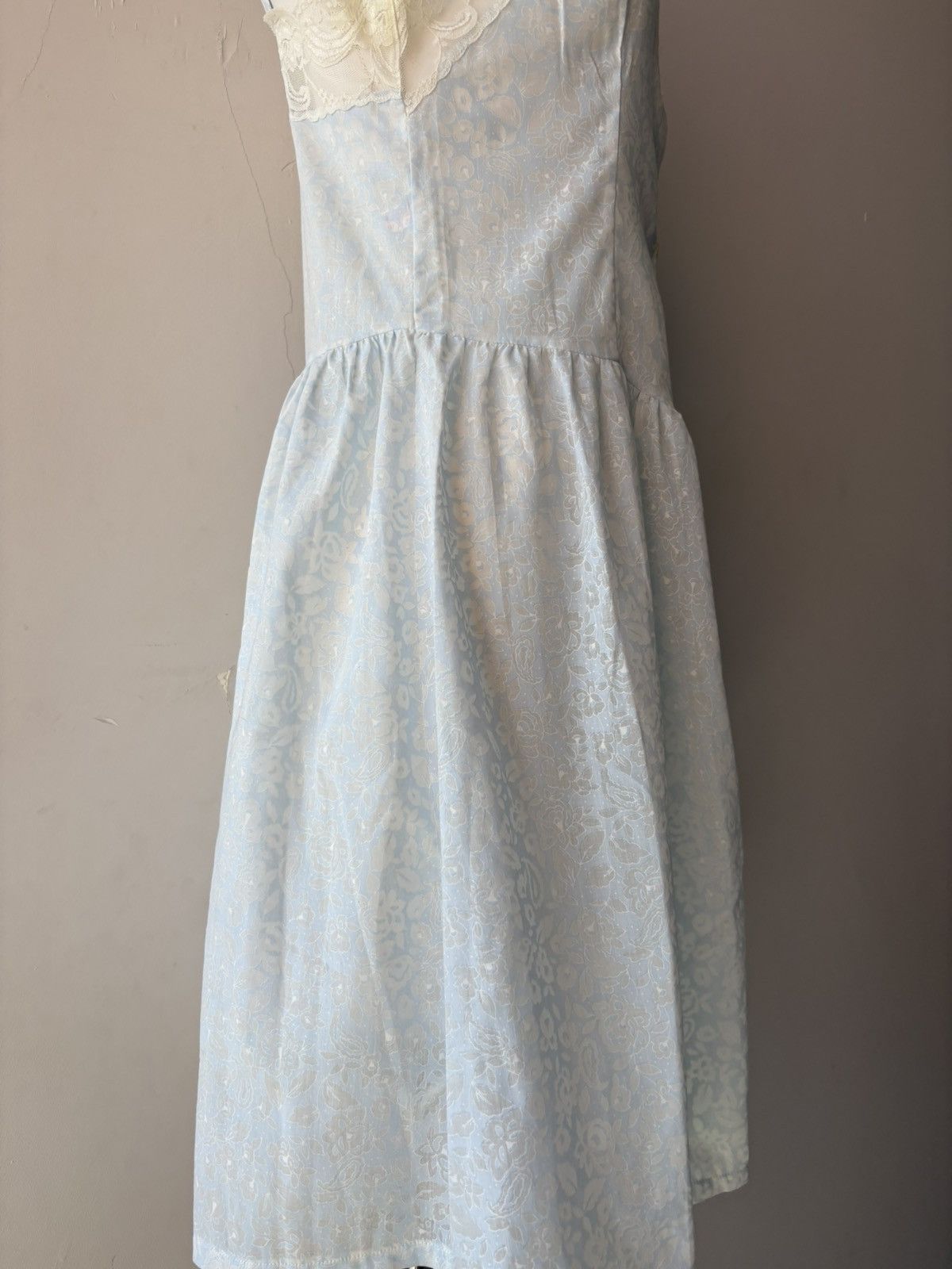 Vintage Vintage babydoll Size M / US 6-8 / IT 42-44 - 14 Thumbnail