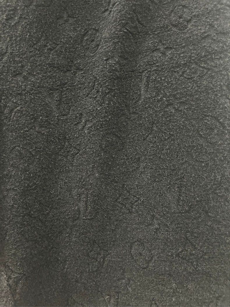 Louis Vuitton Louis Vuitton size s Dark pattern presbyopia towel shorts Size US 28 / EU 44 - 5 Thumbnail