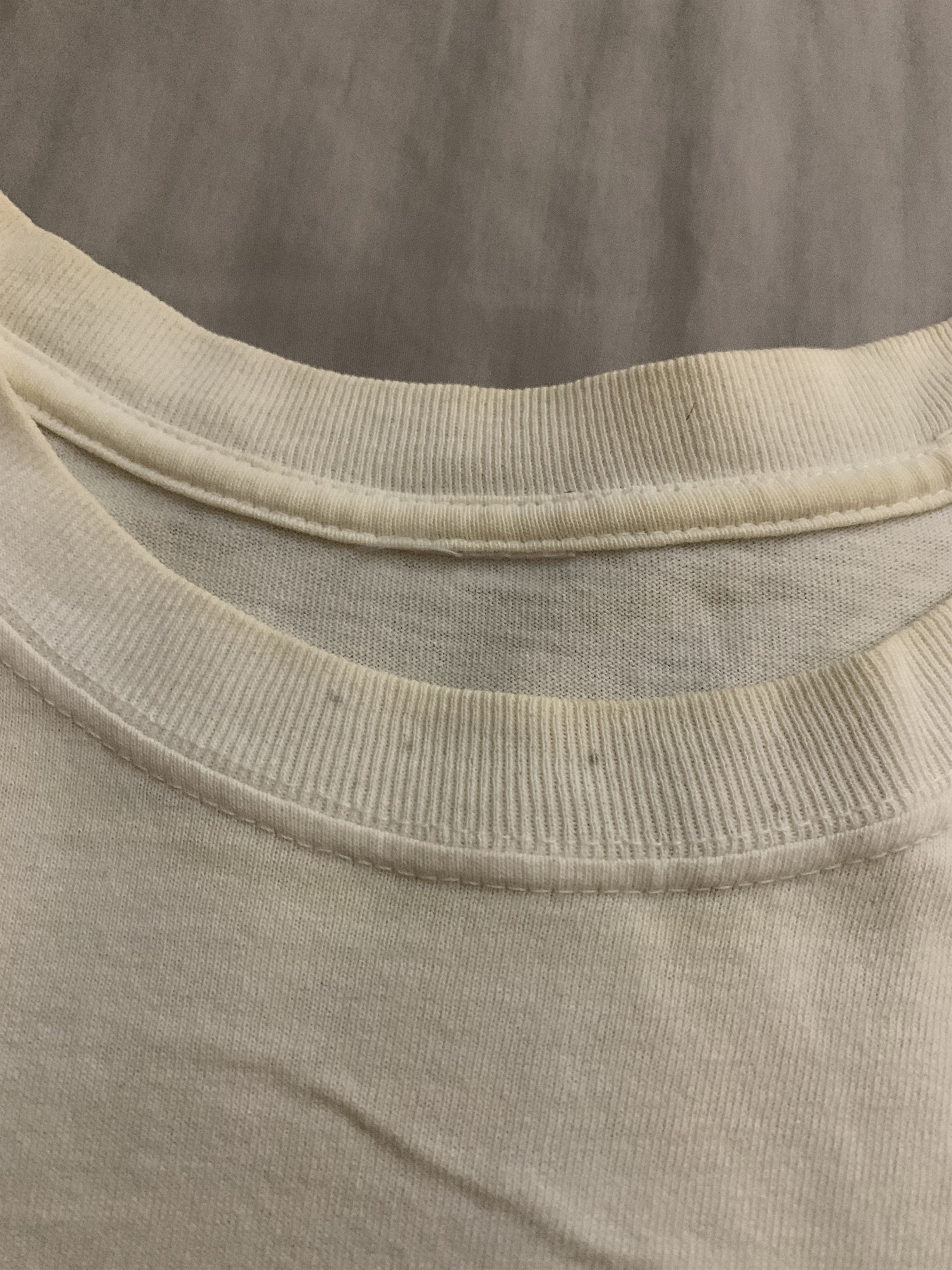 Undercover Undercover Alfred Hitchcock Tee Size US M / EU 48-50 / 2 - 5 Thumbnail