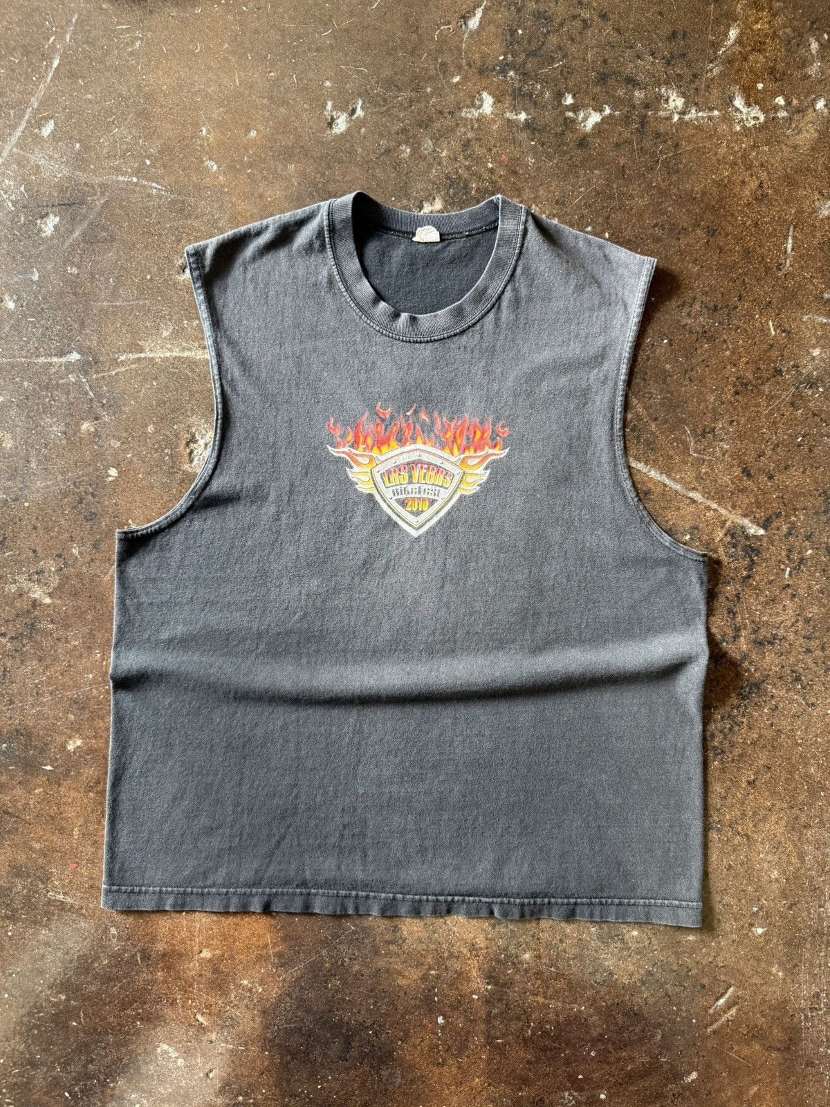 PALACE x BARBOUR FLY FISHIN VEST BLACK - X-Large