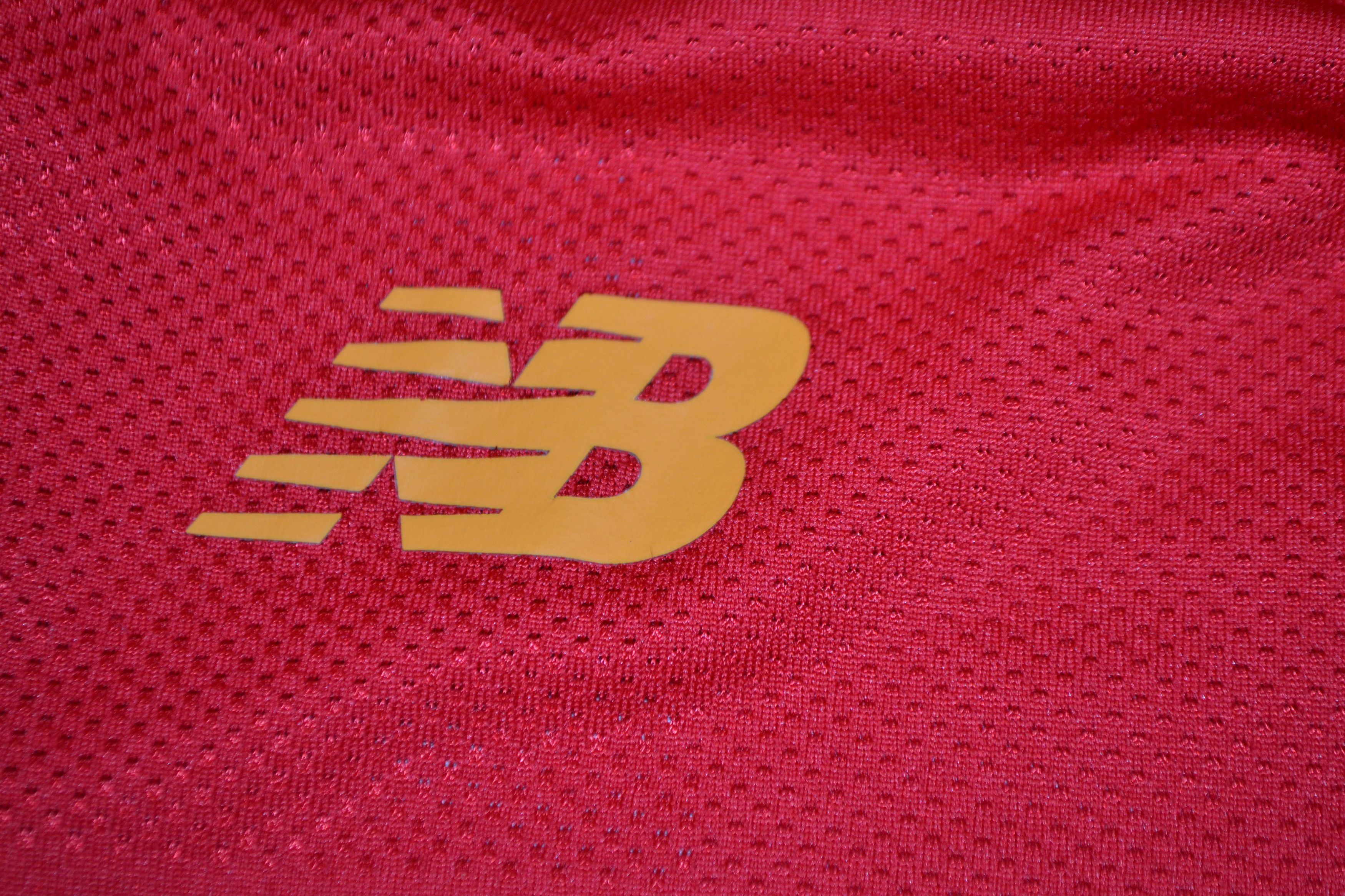 New Balance Liverpool Home Football Shirt 2016 2017 Soccer Jersey Size US S / EU 44-46 / 1 - 5 Thumbnail