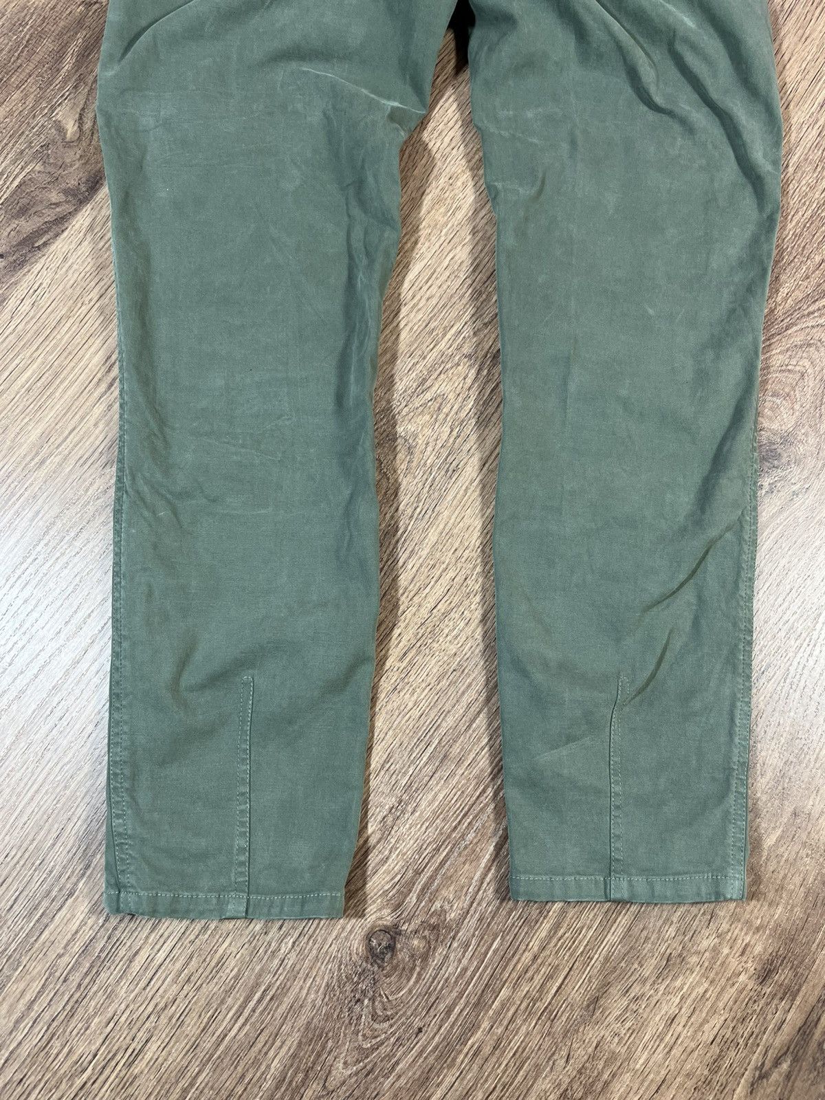 Annette Gortz Annette Gortz Avantgarde Pants Size 28" / US 6 / IT 42 - 10 Thumbnail