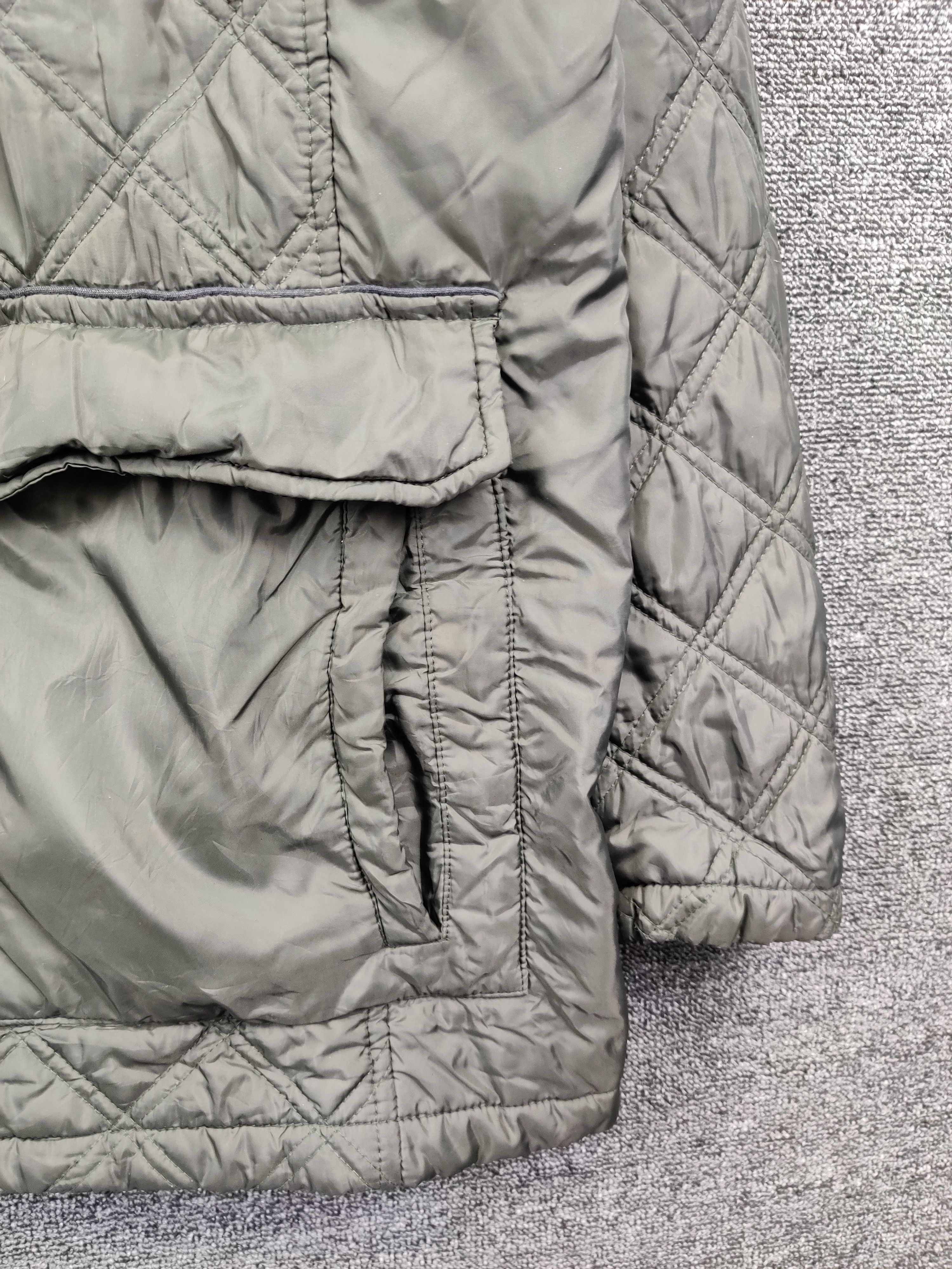 Andrew Marc Marc New York Andrew Marc Hunter Quilted Puffer Jacket Size US XL / EU 56 / 4 - 3 Thumbnail